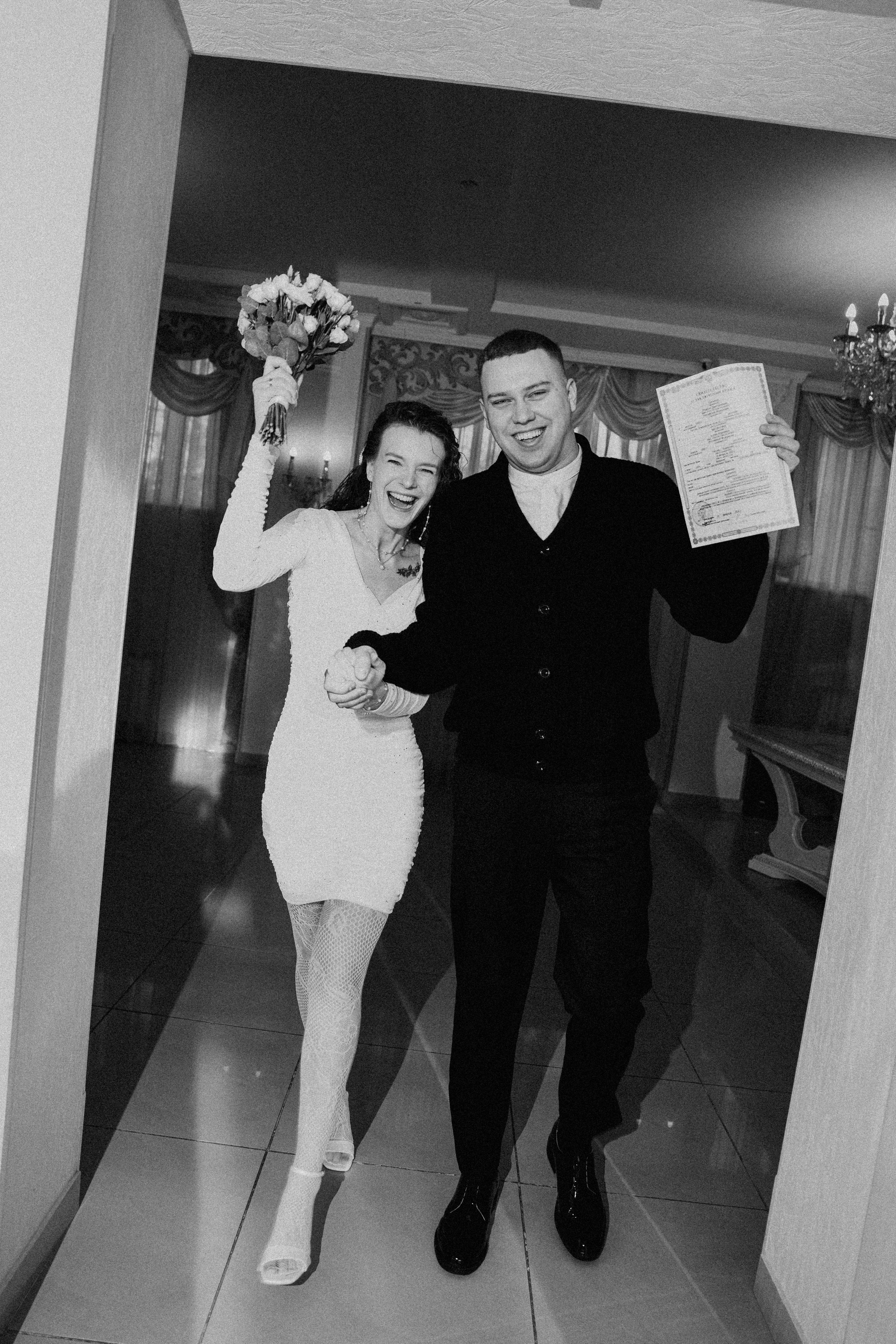 Родион и Алёна | 100 frames | 14.02.2026