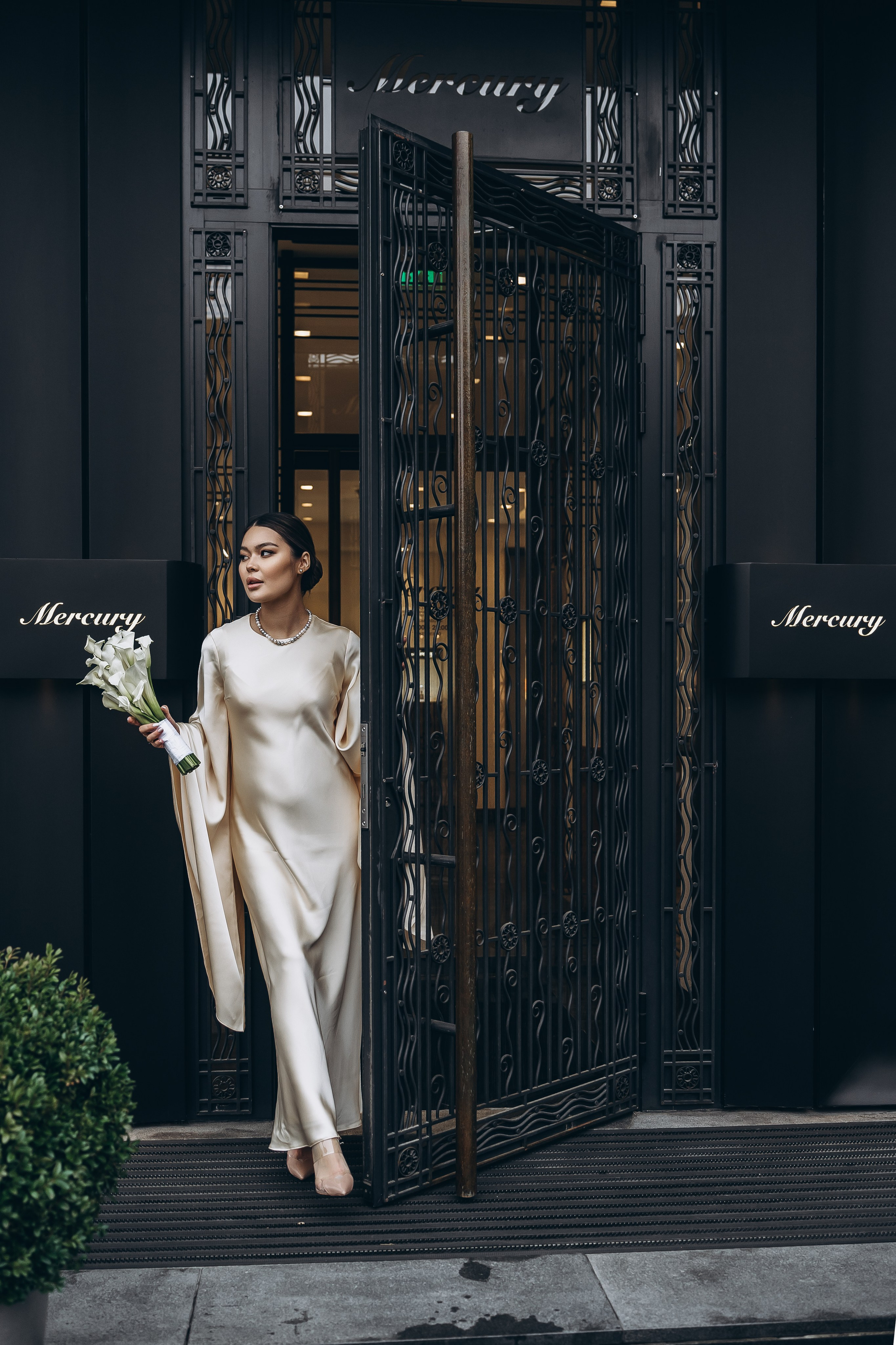 Айым & Иван. Фотограф Ольга Рубцова в Москве и Московской области