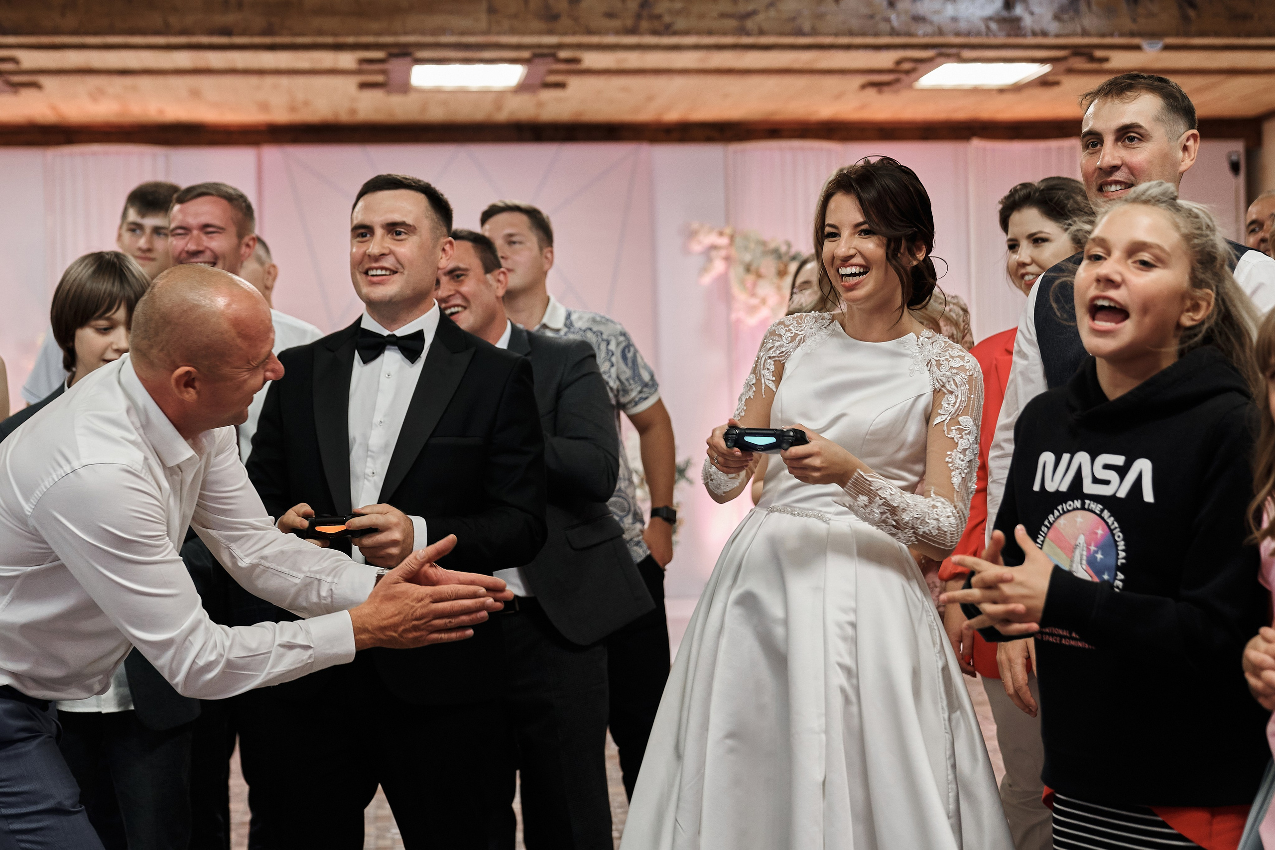 Свадебная фотосессия. Свадебный и репортажный фотограф в Самаре Иванов Дмитрий