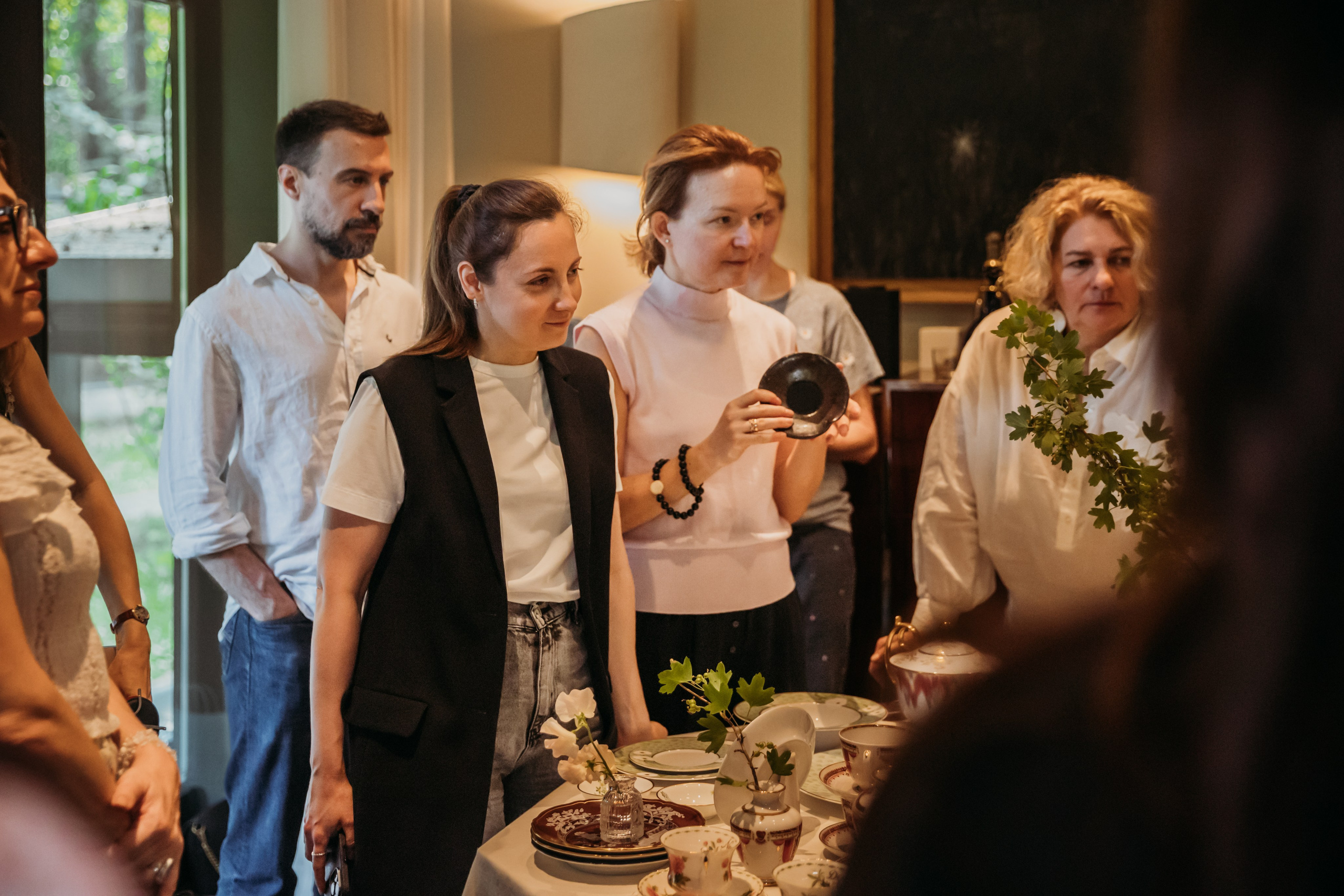 Родные люди «Переделкино». Леся Гаранина. Семейный фотограф/видеограф Москва и область