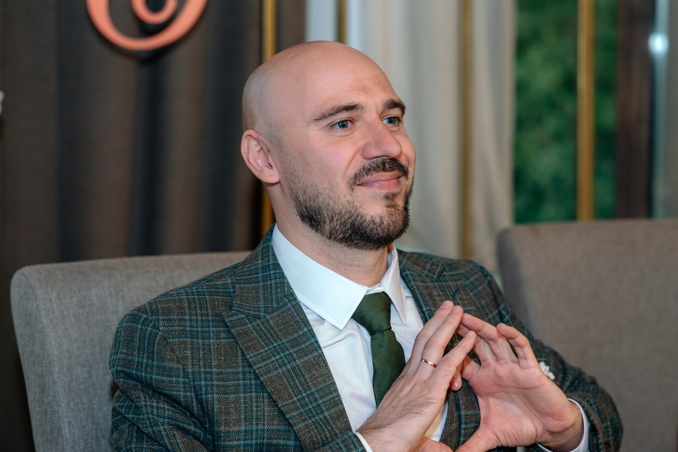 Екатерина и Павел | Москва. Свадебный фотограф Анастасия Лебедикова Москва