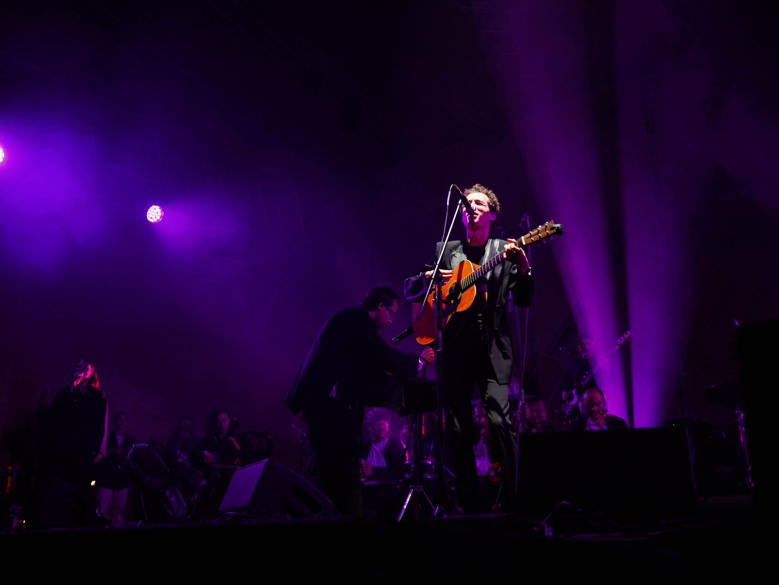 Фестиваль «Антон тут рядом». Фотограф в Санкт-Петербурге Полковникова Юлия