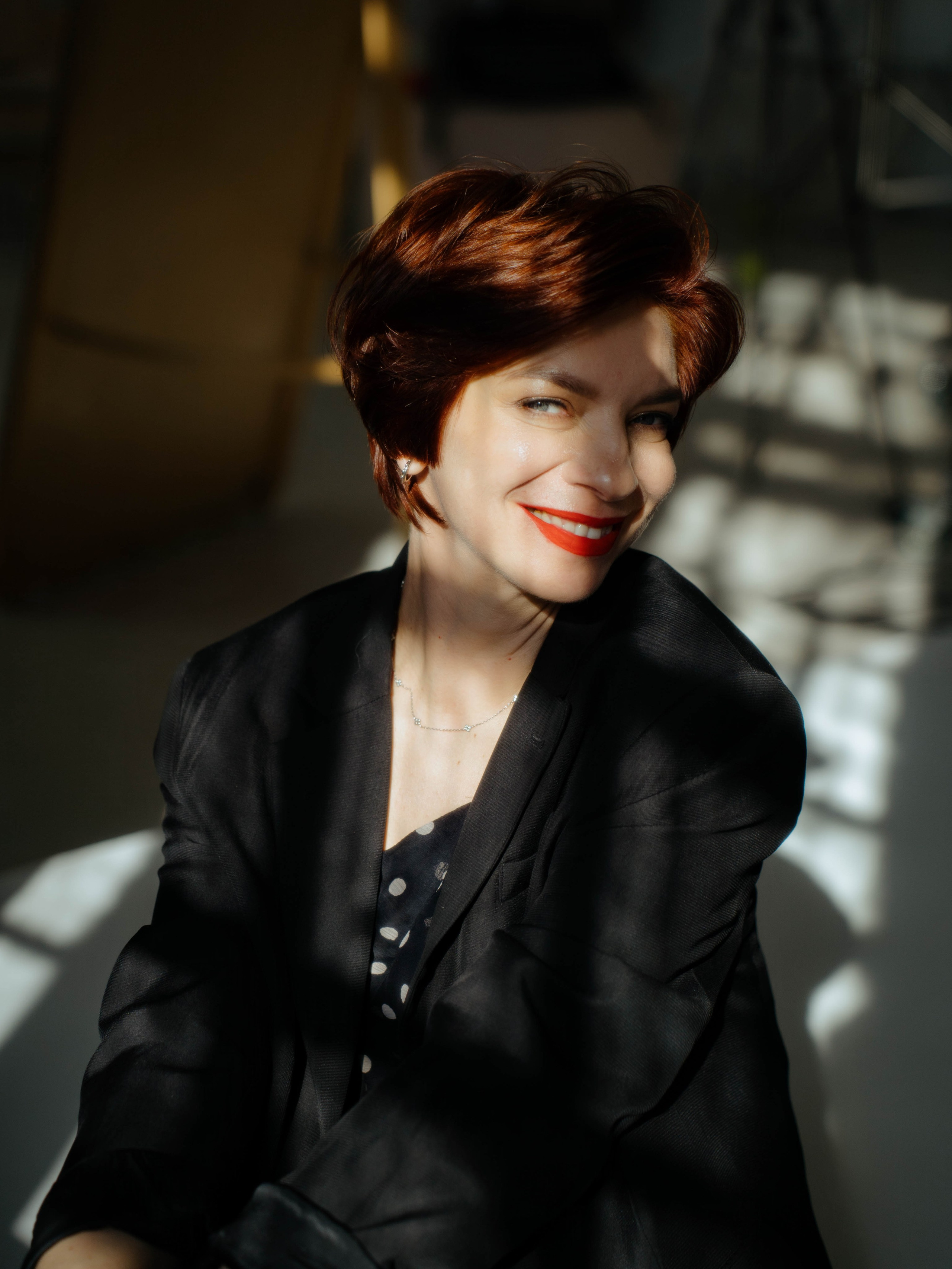 Валентина. Фотограф в Санкт-Петербурге Полковникова Юлия