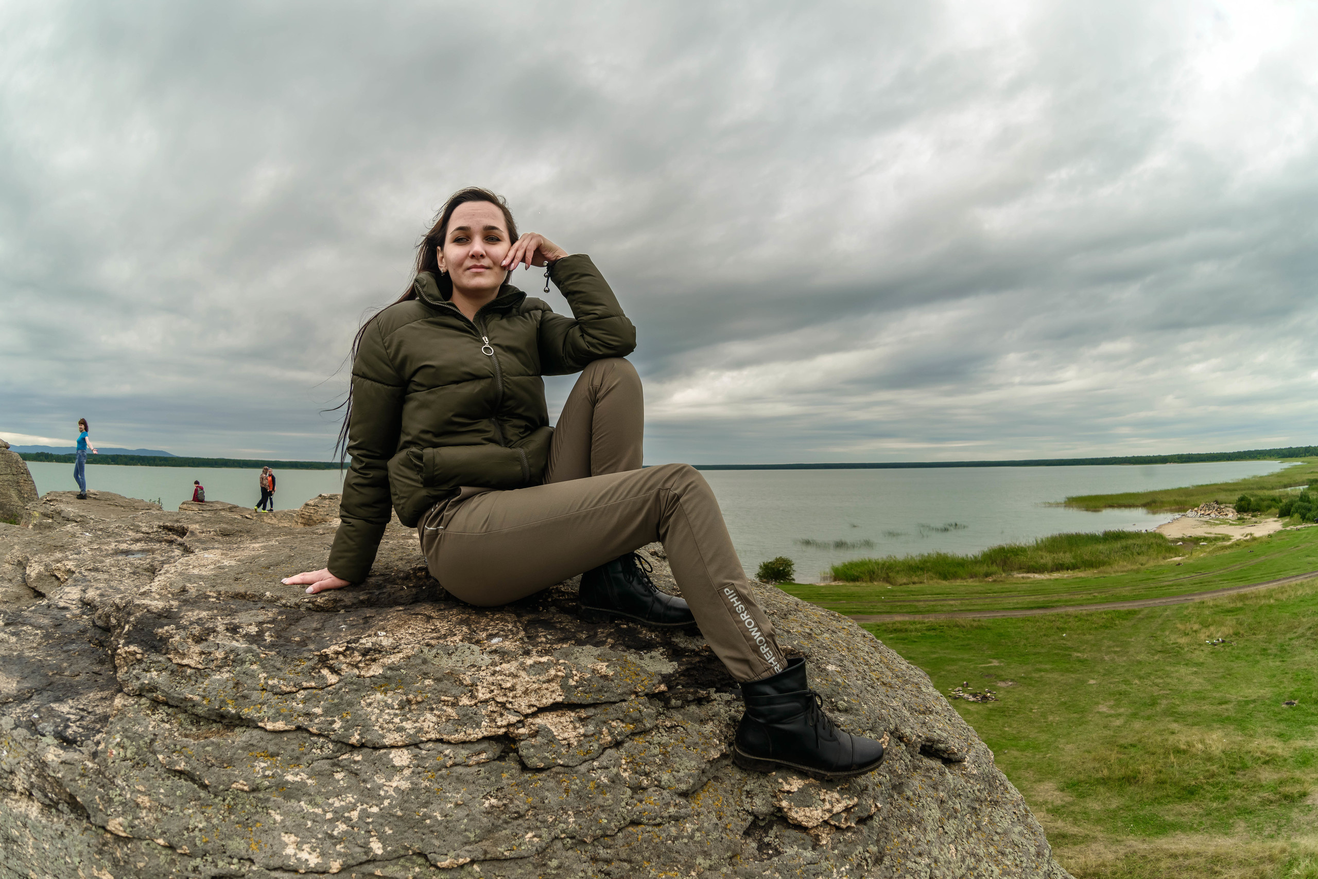 Сугомак и Аллаки 15.08.2020. Свадебный фотограф на Урале Виктор Соколов