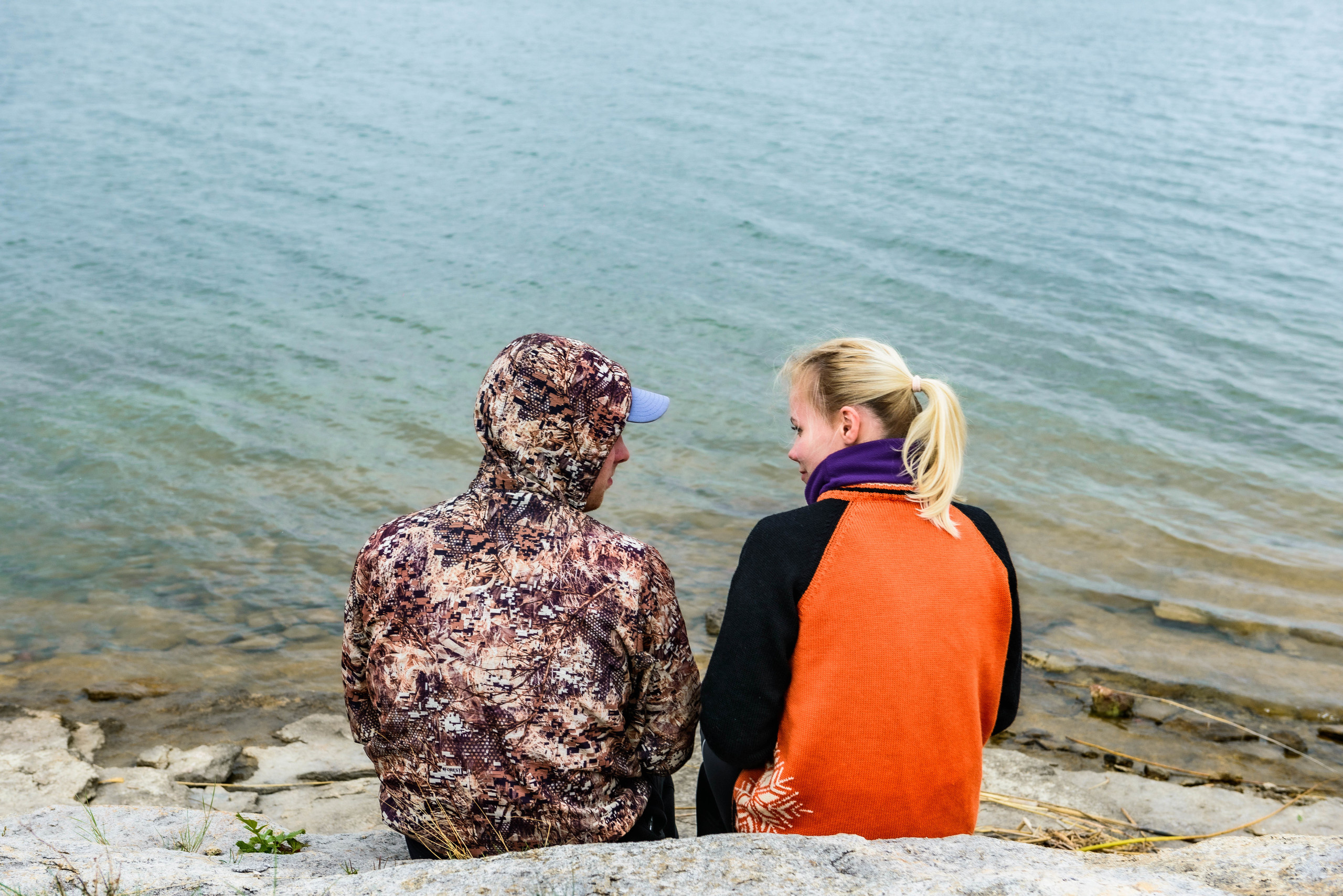 Сугомак и Аллаки 15.08.2020. Свадебный фотограф на Урале Виктор Соколов