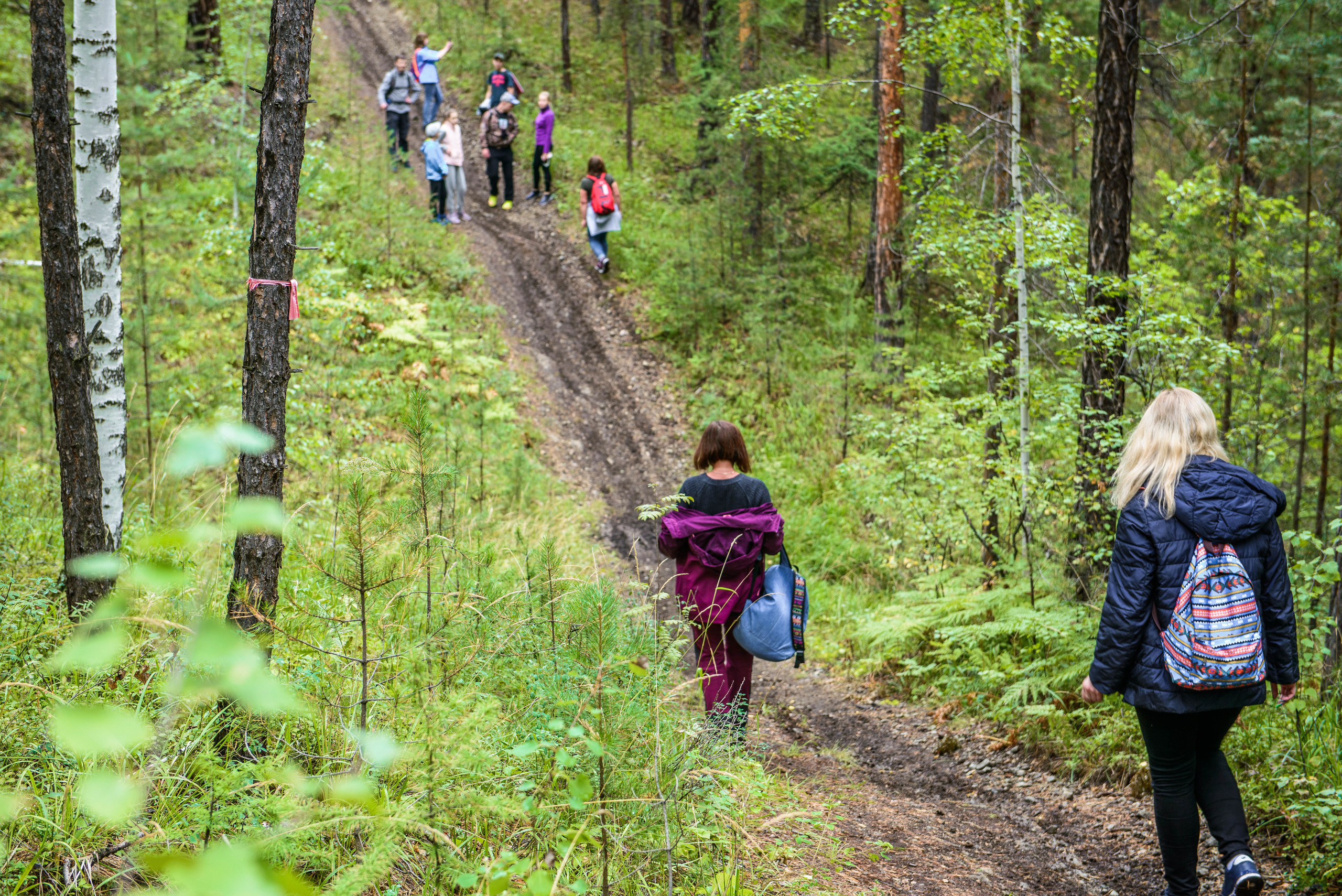 Сугомак и Аллаки 15.08.2020. Свадебный фотограф на Урале Виктор Соколов