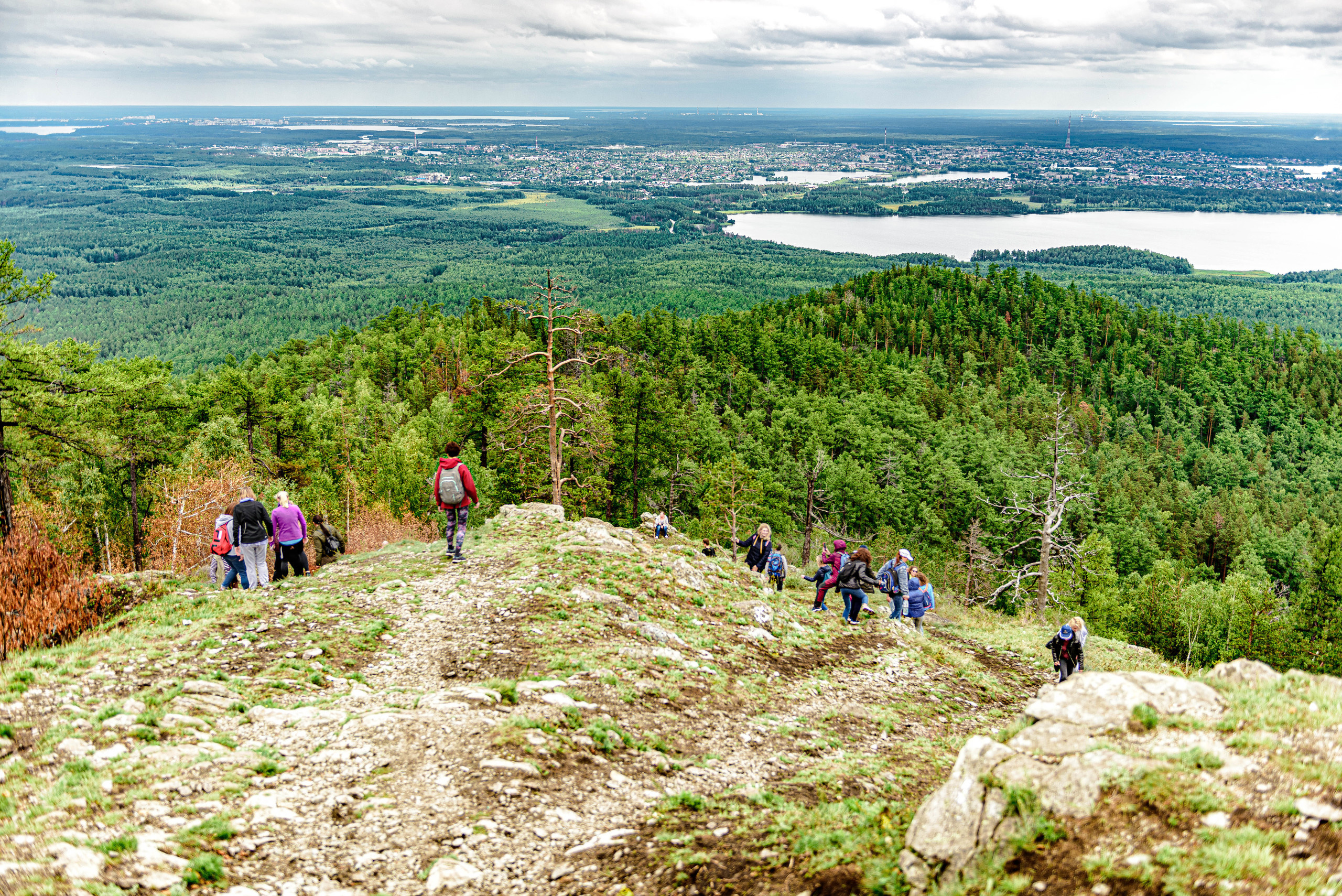 Сугомак и Аллаки 15.08.2020. Свадебный фотограф на Урале Виктор Соколов