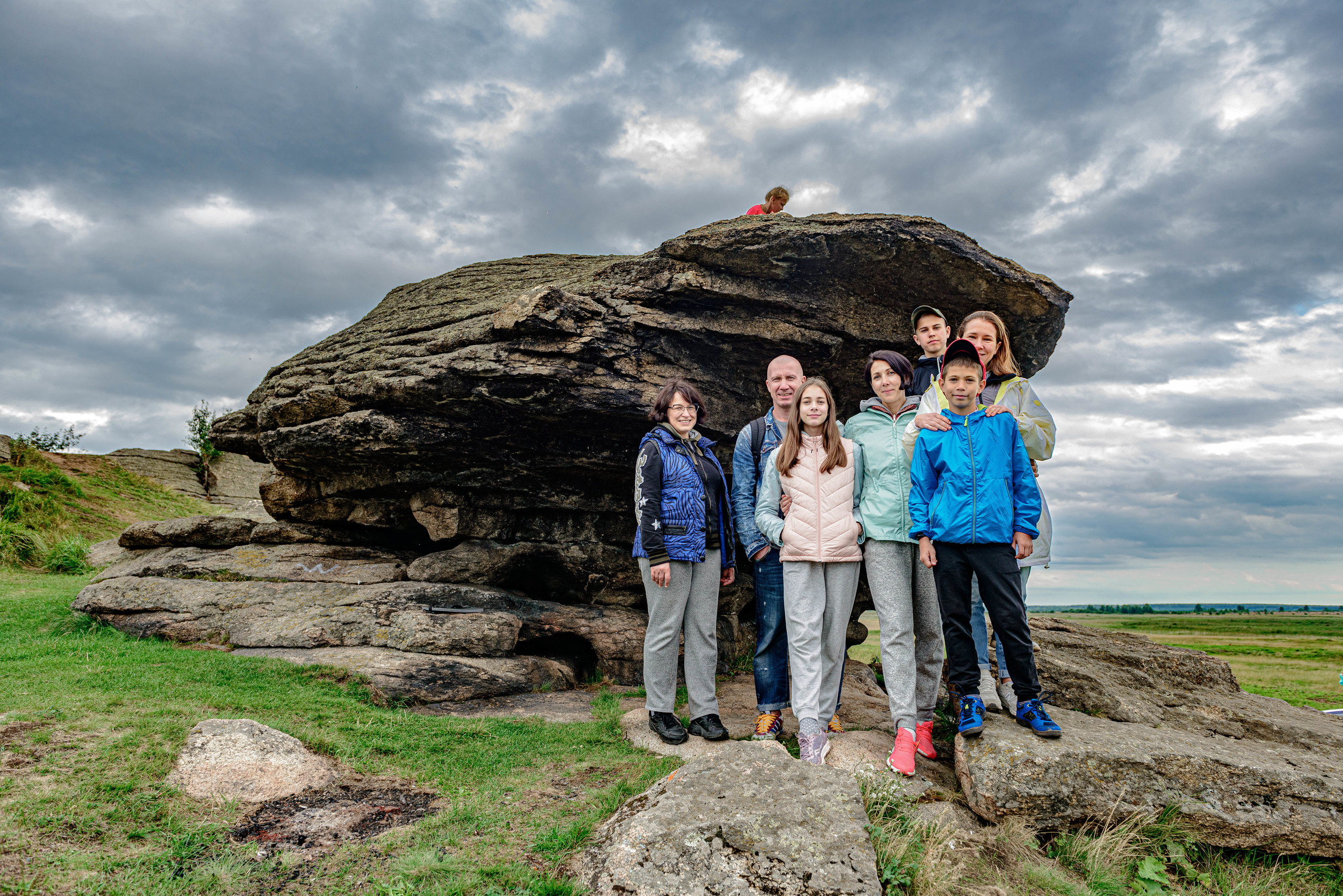 Сугомак и Аллаки 15.08.2020. Свадебный фотограф на Урале Виктор Соколов