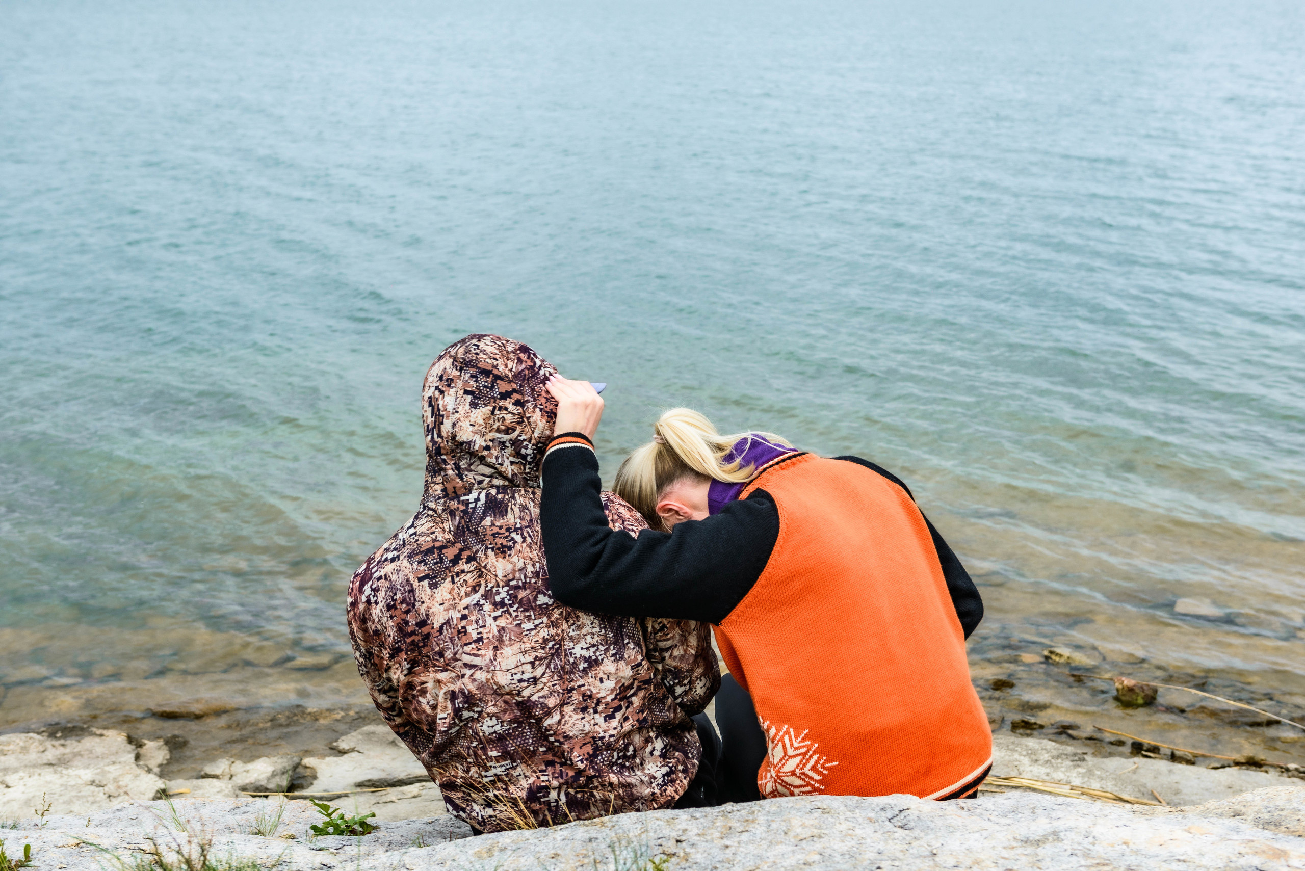 Сугомак и Аллаки 15.08.2020. Свадебный фотограф на Урале Виктор Соколов