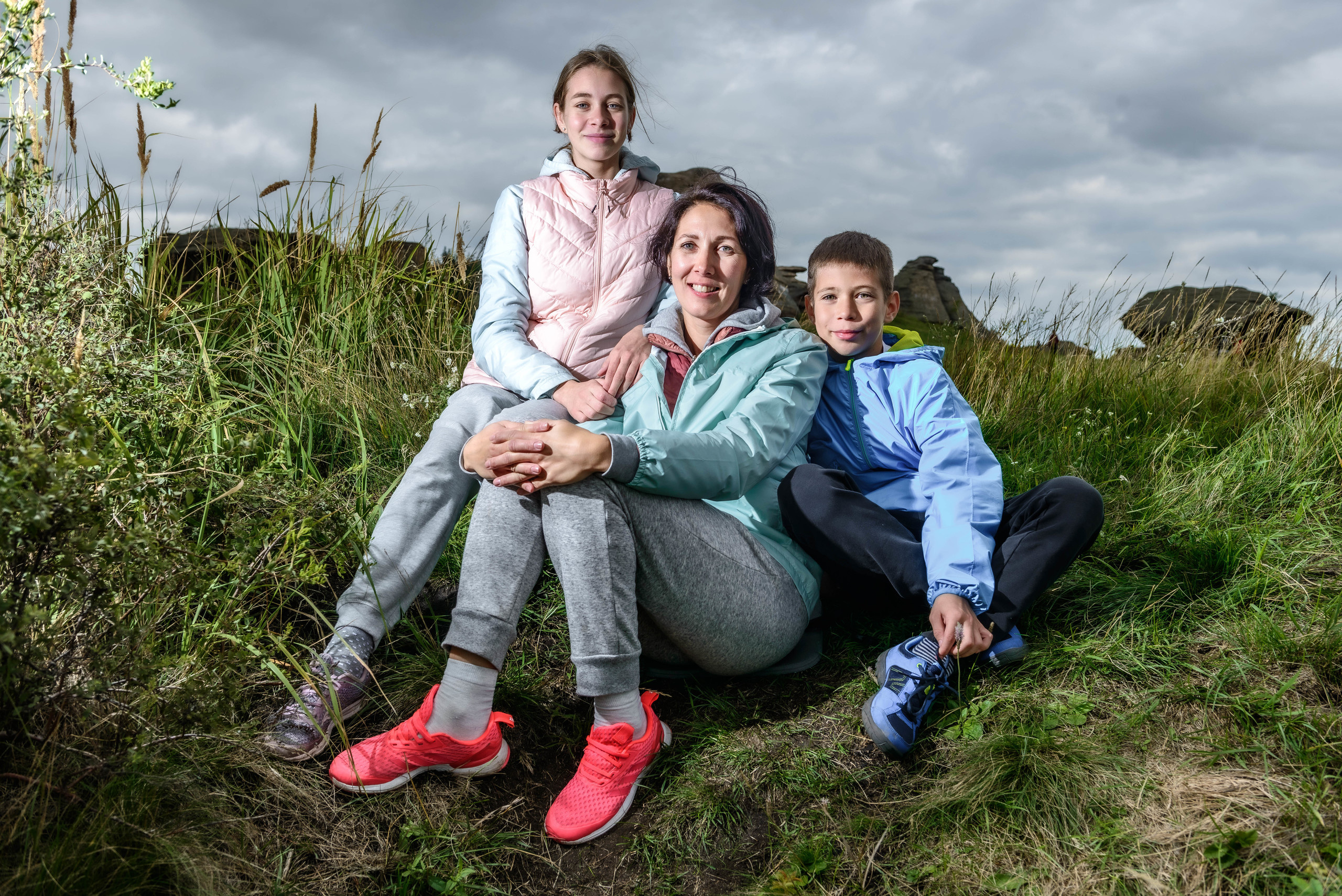 Сугомак и Аллаки 15.08.2020. Свадебный фотограф на Урале Виктор Соколов