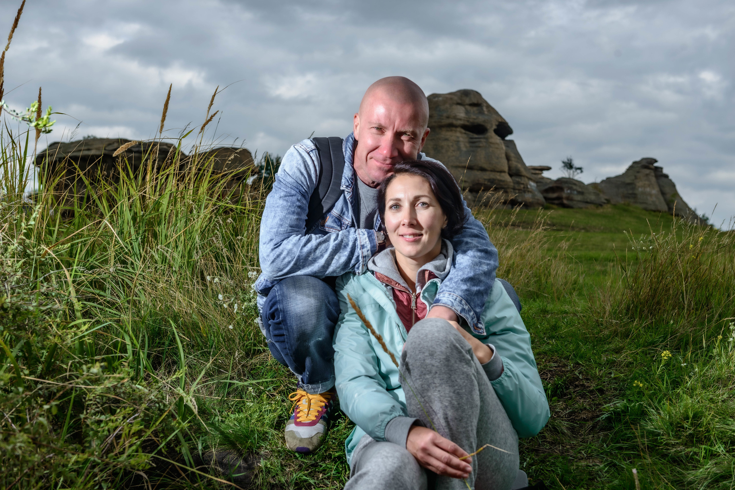 Сугомак и Аллаки 15.08.2020. Свадебный фотограф на Урале Виктор Соколов