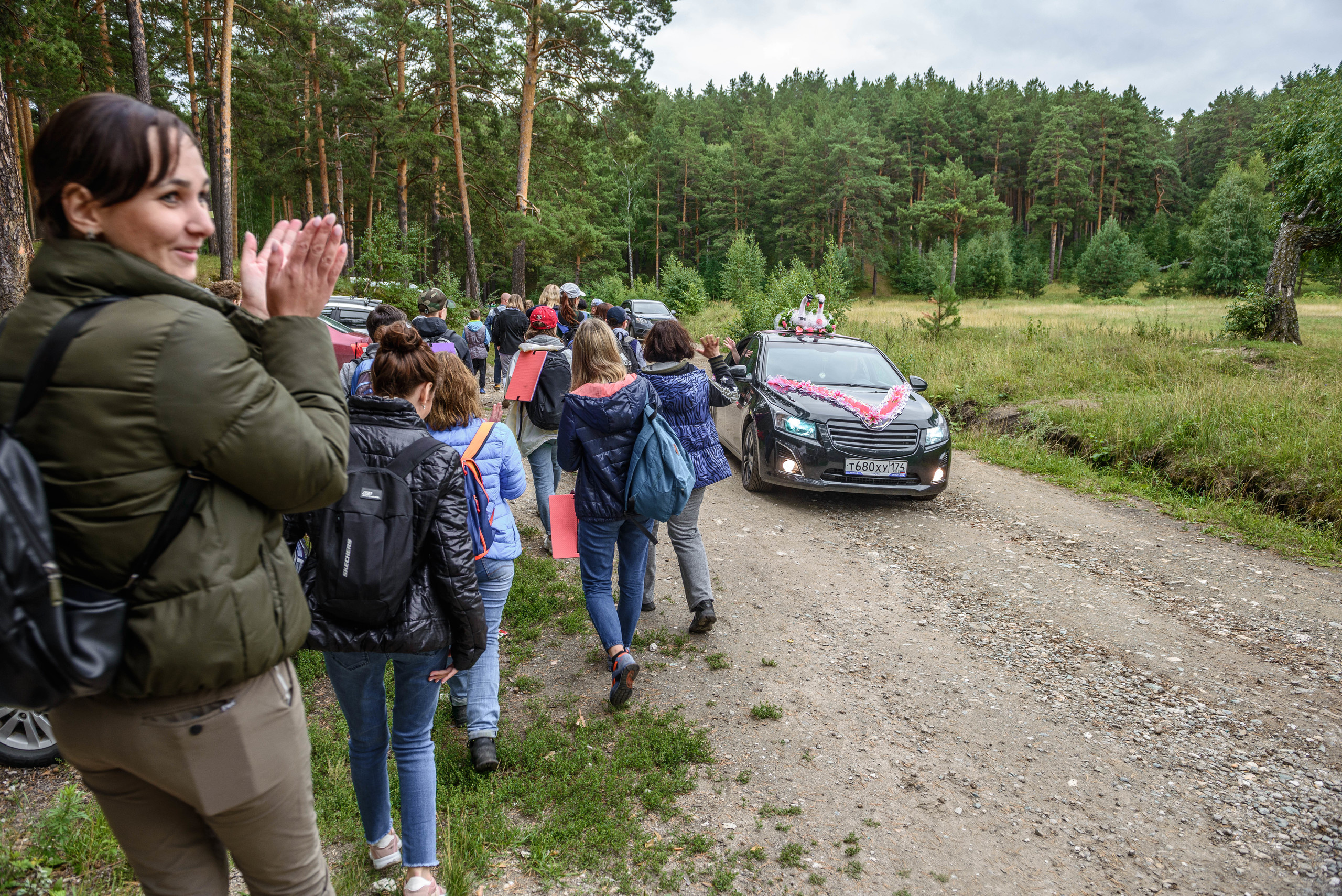 Сугомак и Аллаки 15.08.2020. Свадебный фотограф на Урале Виктор Соколов