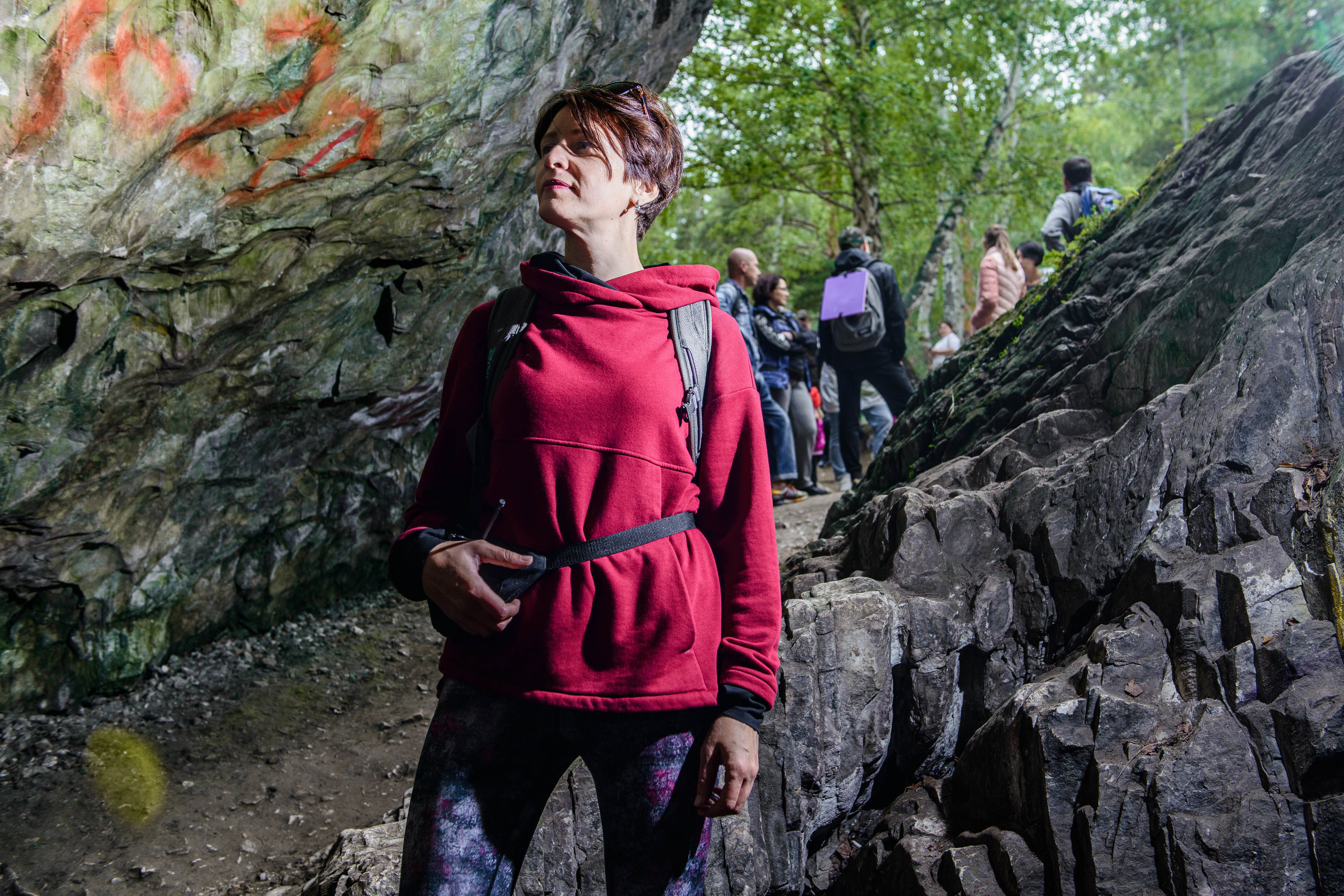 Сугомак и Аллаки 15.08.2020. Свадебный фотограф на Урале Виктор Соколов