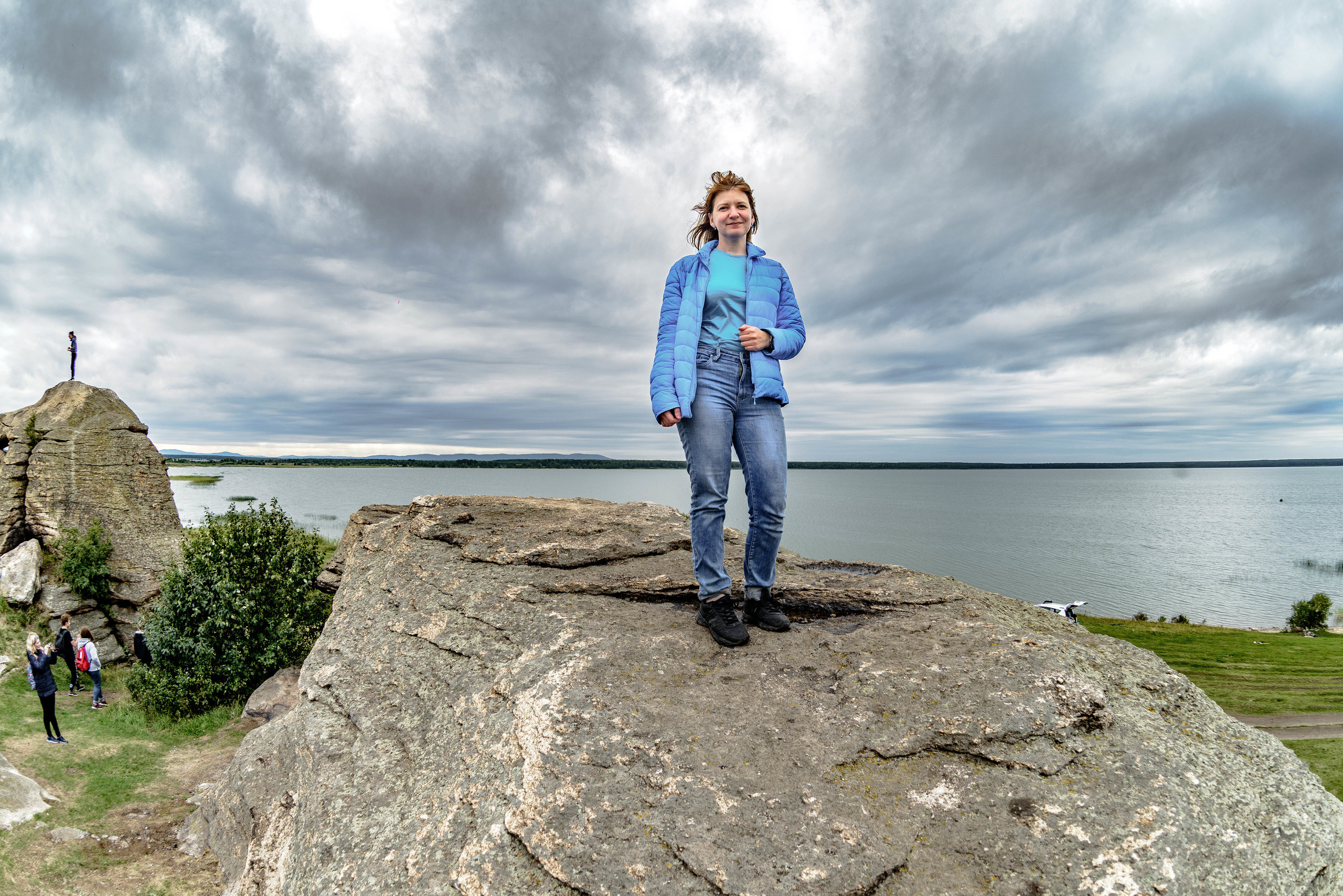 Сугомак и Аллаки 15.08.2020. Свадебный фотограф на Урале Виктор Соколов