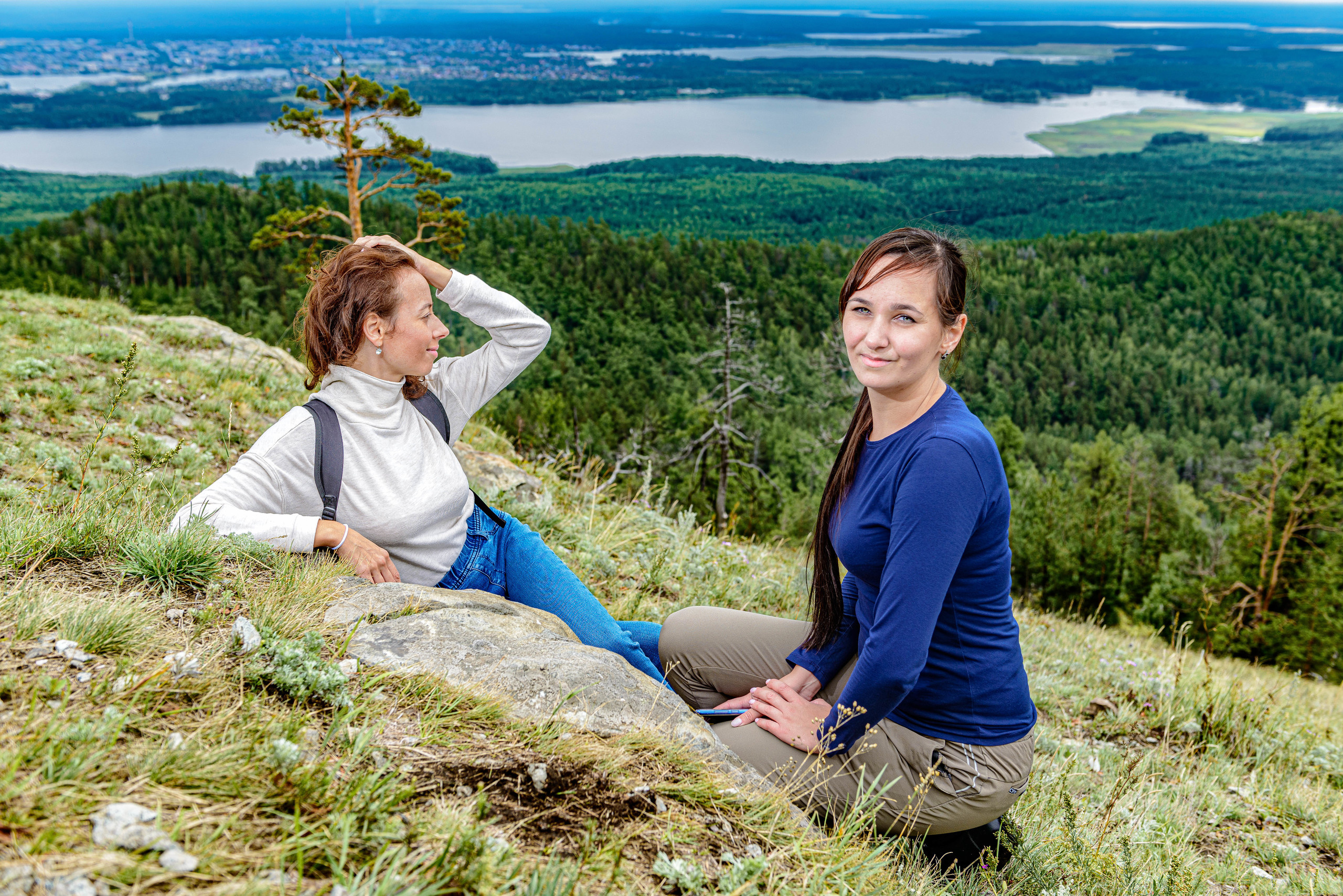 Сугомак и Аллаки 15.08.2020. Свадебный фотограф на Урале Виктор Соколов