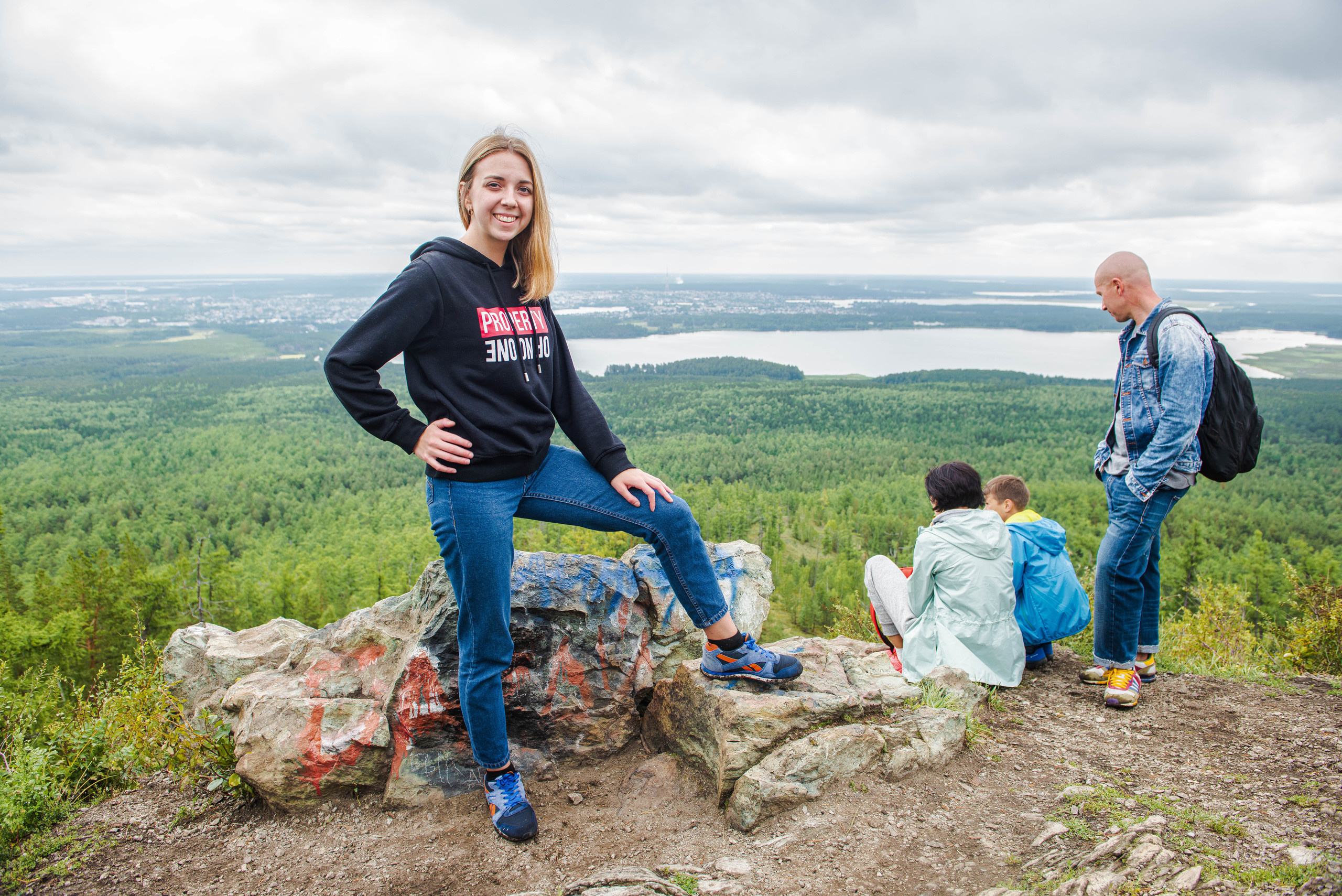 Сугомак и Аллаки 15.08.2020. Свадебный фотограф на Урале Виктор Соколов