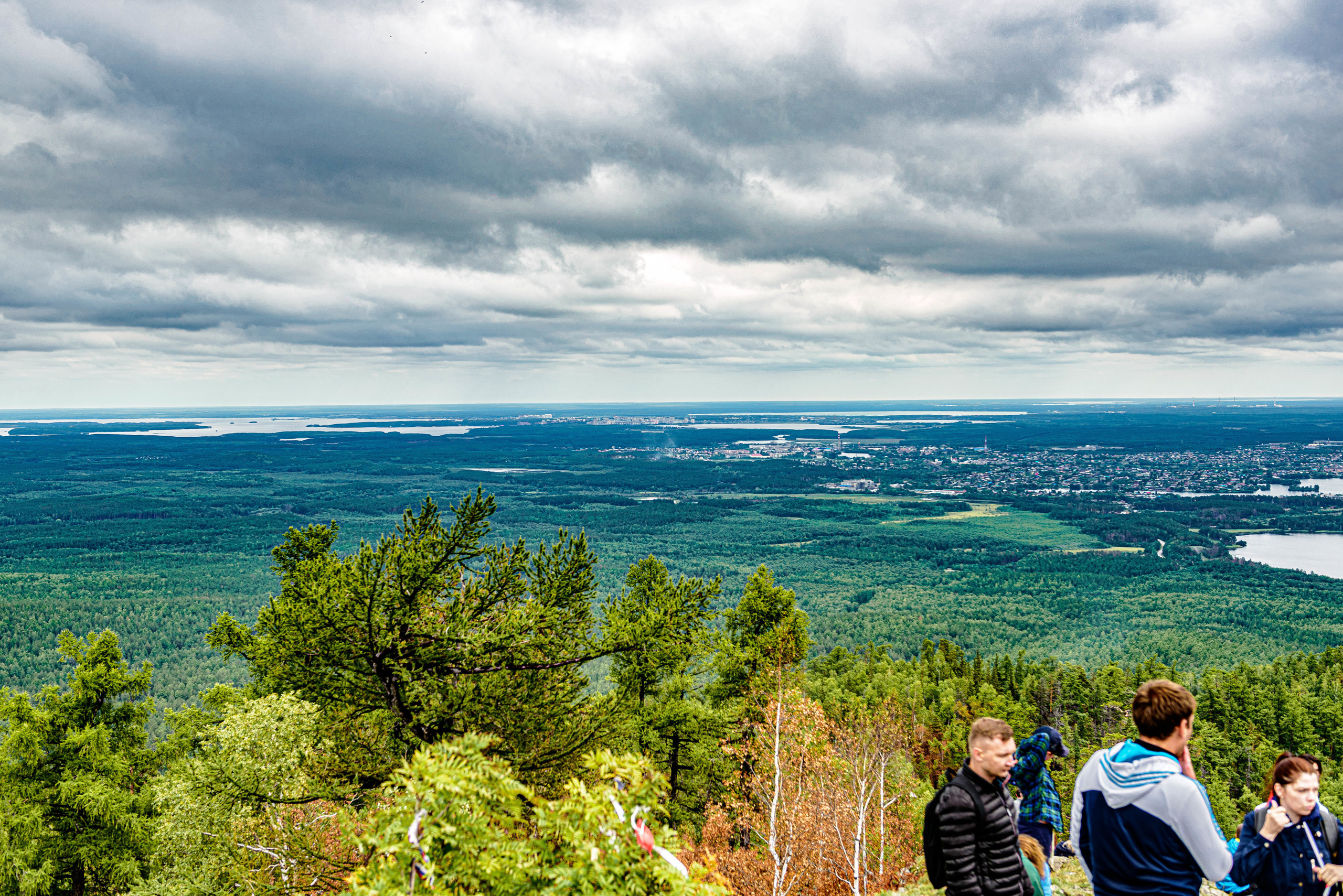 Сугомак и Аллаки 15.08.2020. Свадебный фотограф на Урале Виктор Соколов