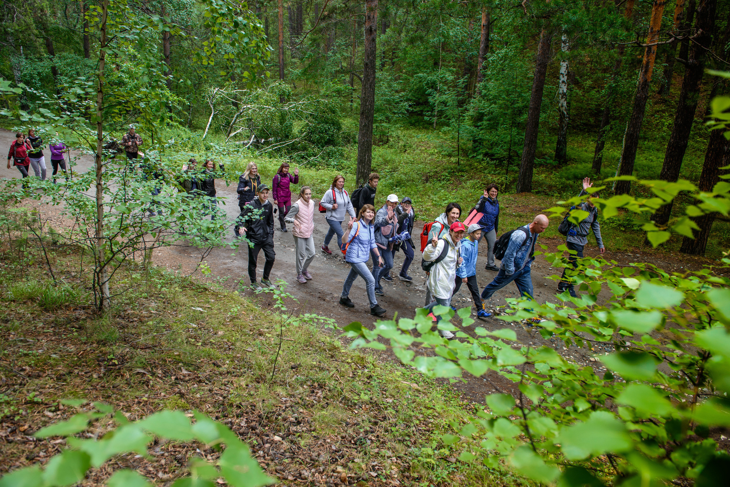 Сугомак и Аллаки 15.08.2020. Свадебный фотограф на Урале Виктор Соколов