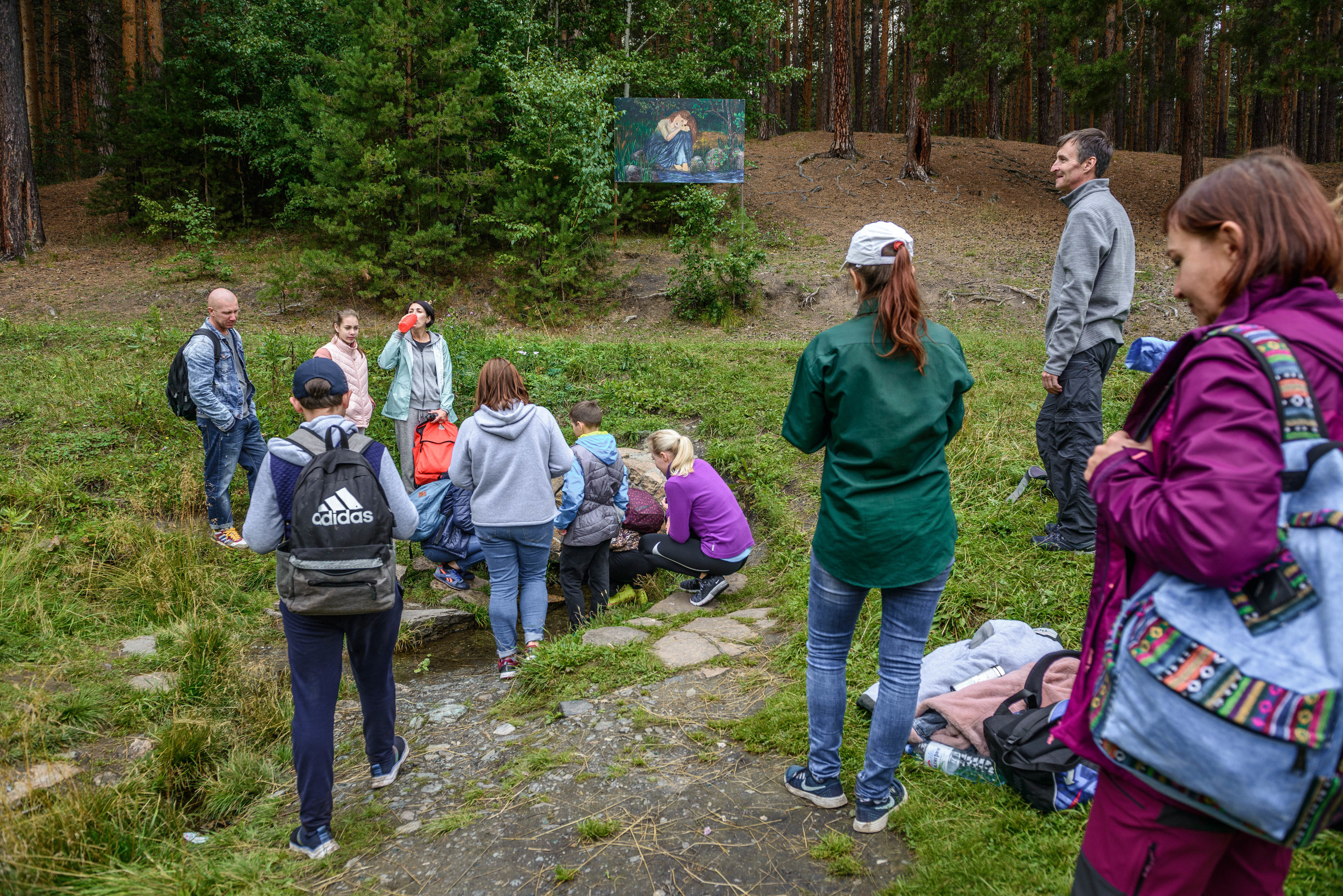 Сугомак и Аллаки 15.08.2020. Свадебный фотограф на Урале Виктор Соколов