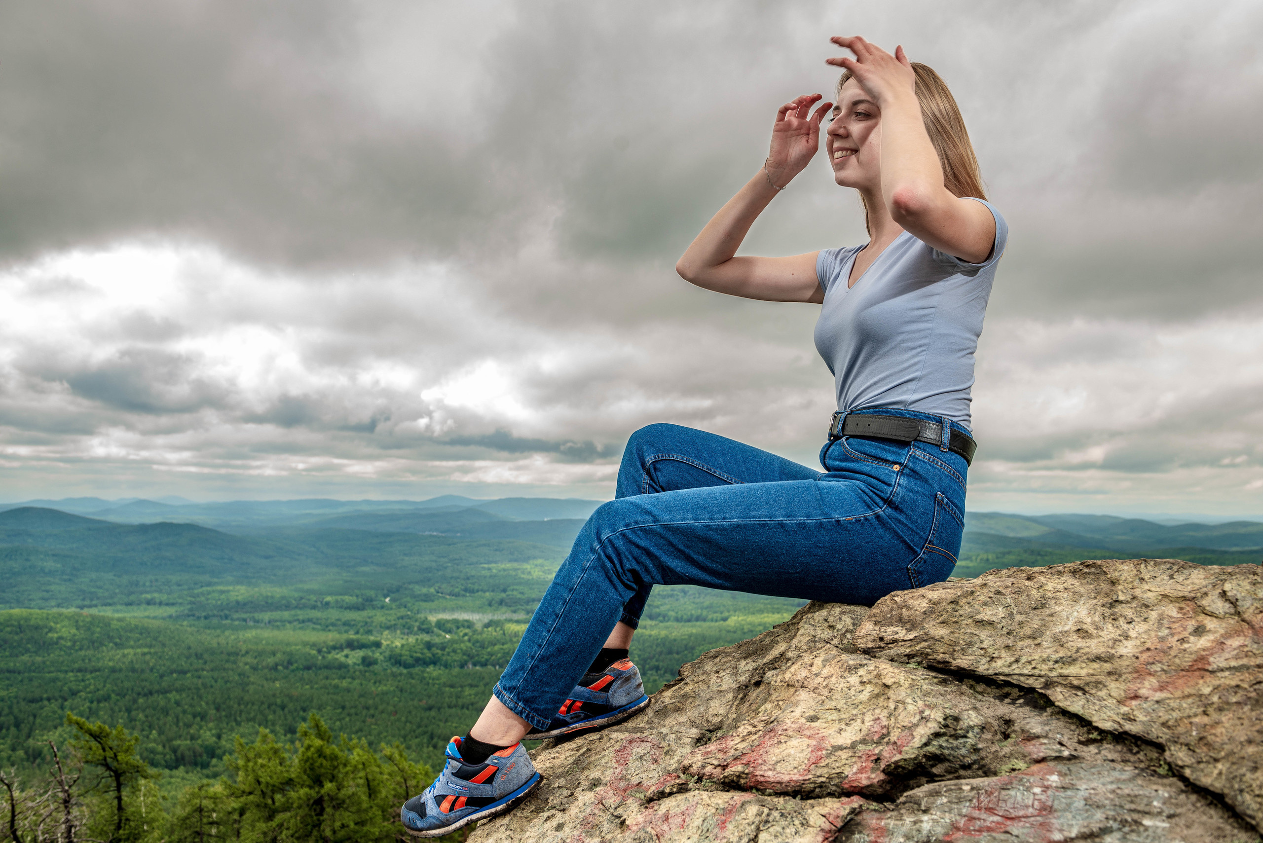 Сугомак и Аллаки 15.08.2020. Свадебный фотограф на Урале Виктор Соколов