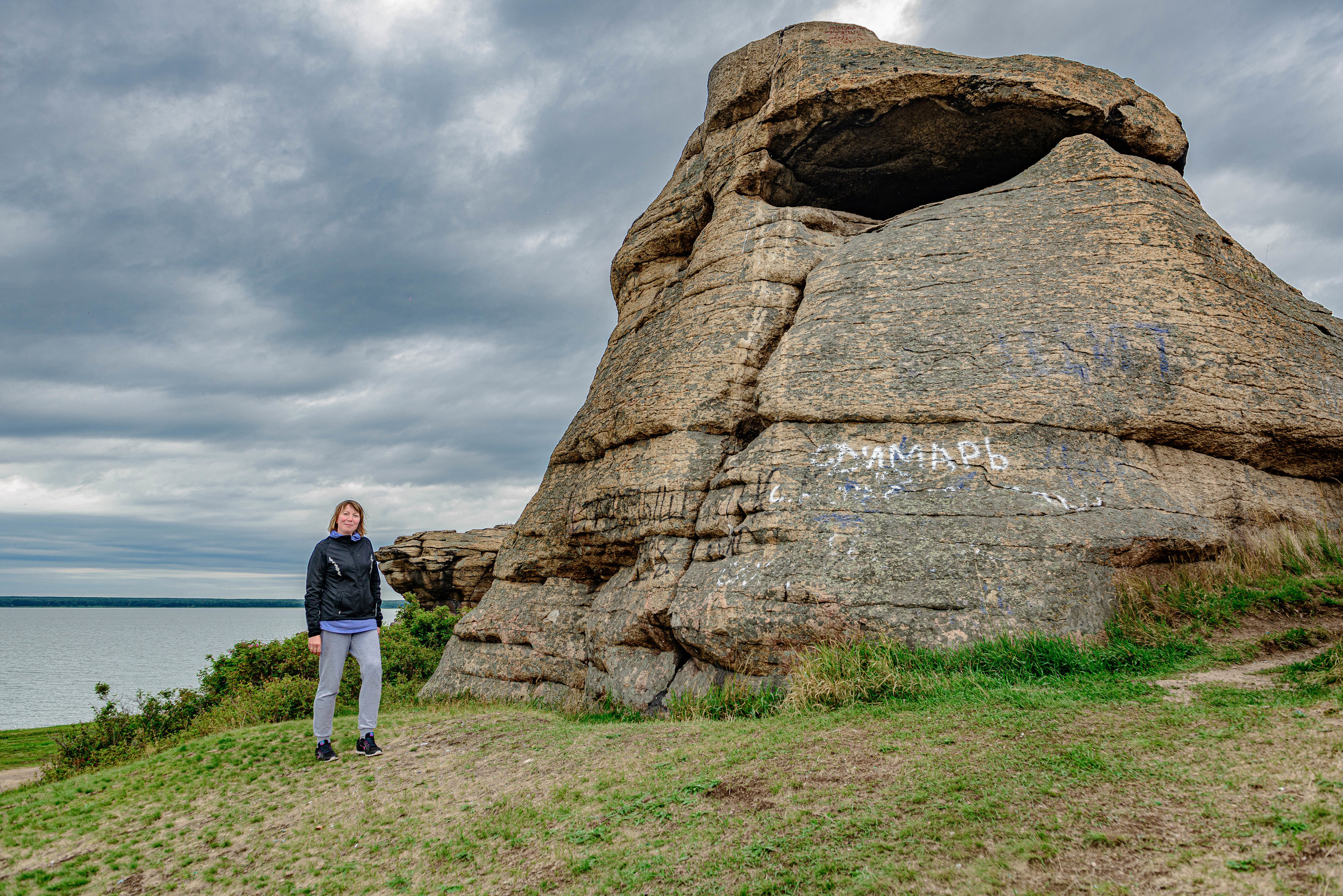 Сугомак и Аллаки 15.08.2020. Свадебный фотограф на Урале Виктор Соколов
