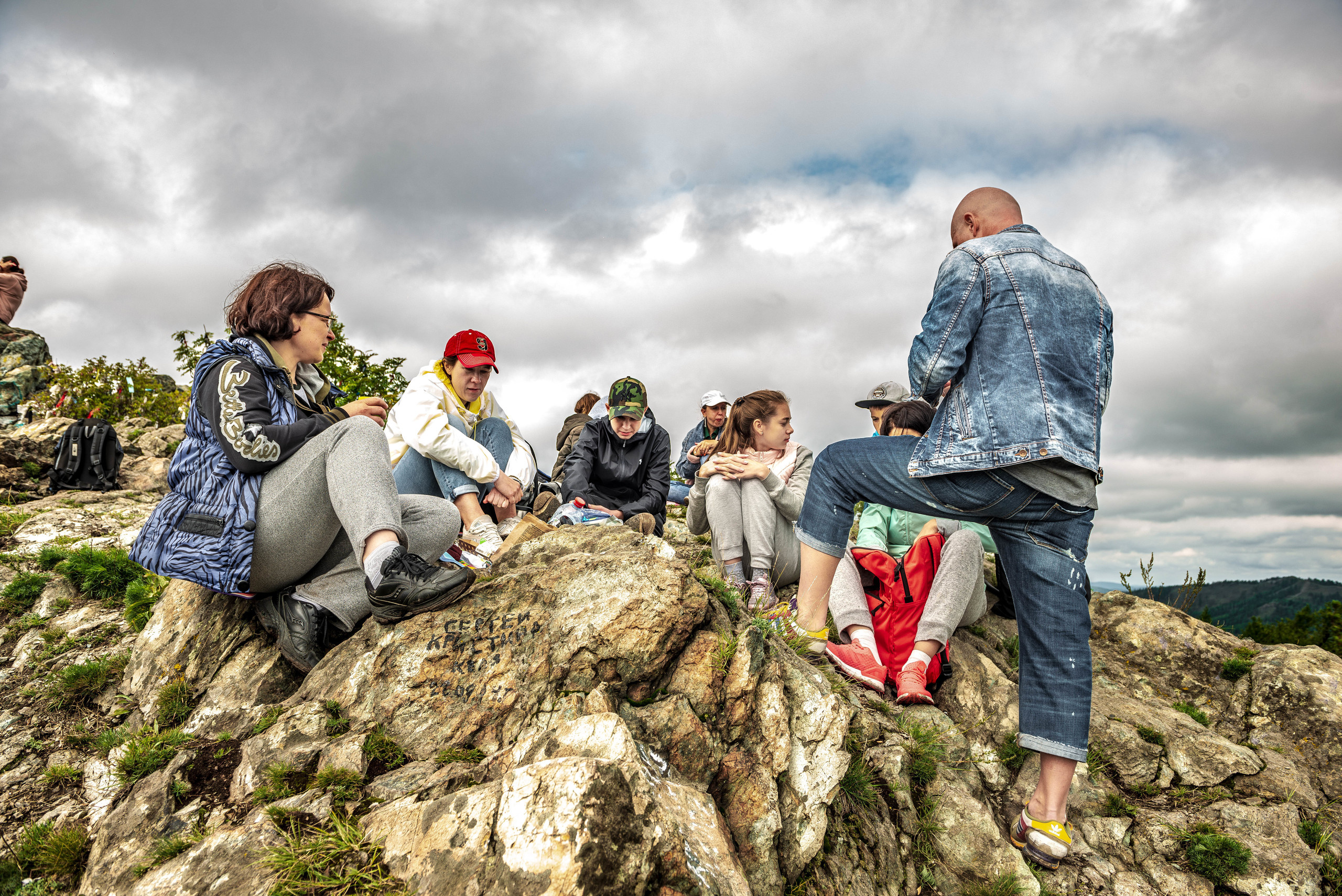Сугомак и Аллаки 15.08.2020. Свадебный фотограф на Урале Виктор Соколов