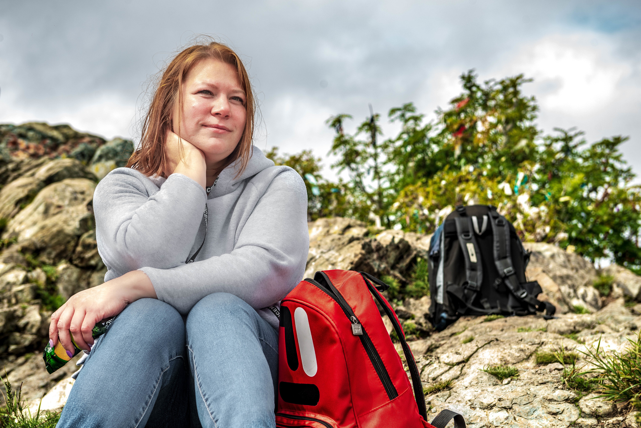 Сугомак и Аллаки 15.08.2020. Свадебный фотограф на Урале Виктор Соколов