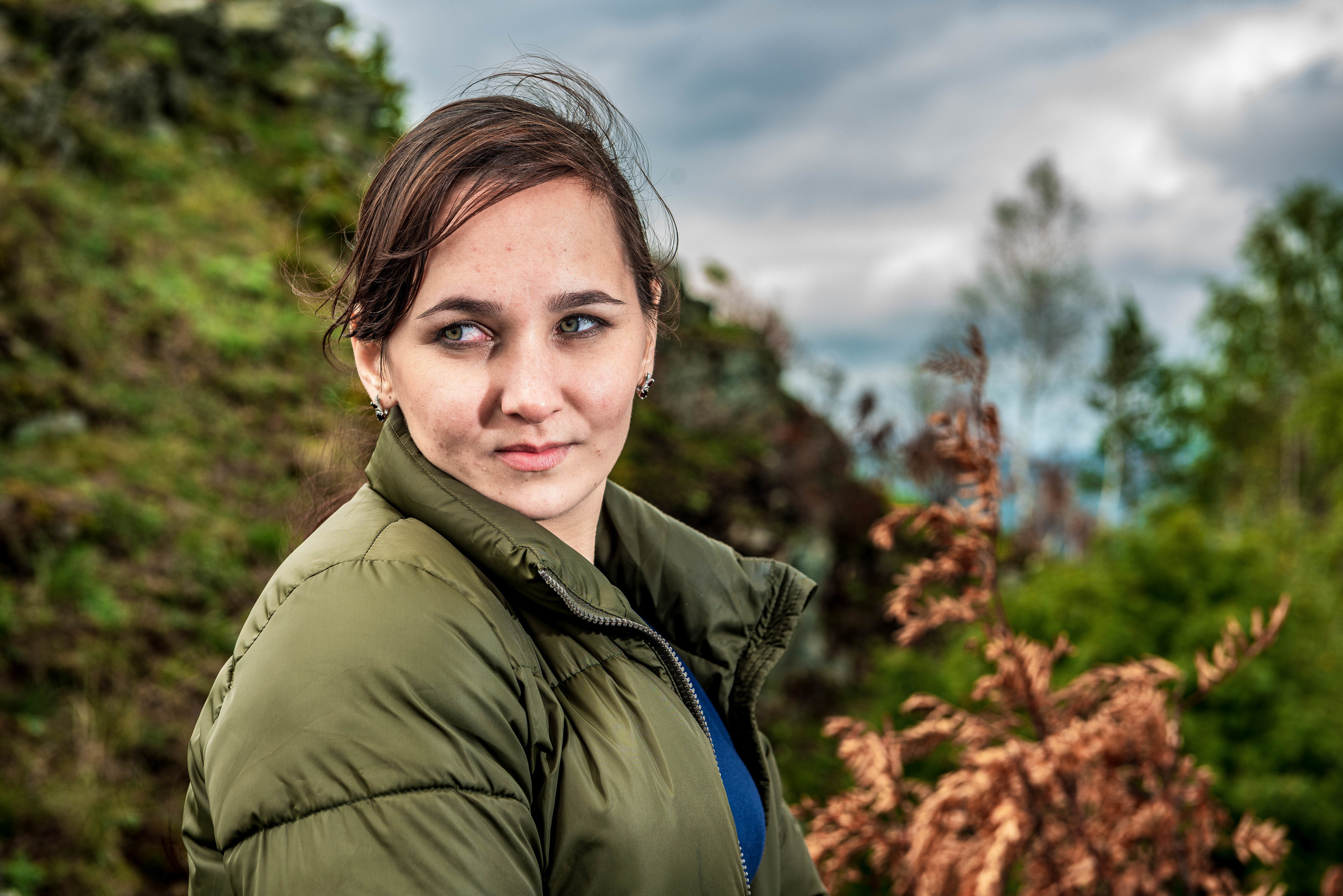 Сугомак и Аллаки 15.08.2020. Свадебный фотограф на Урале Виктор Соколов