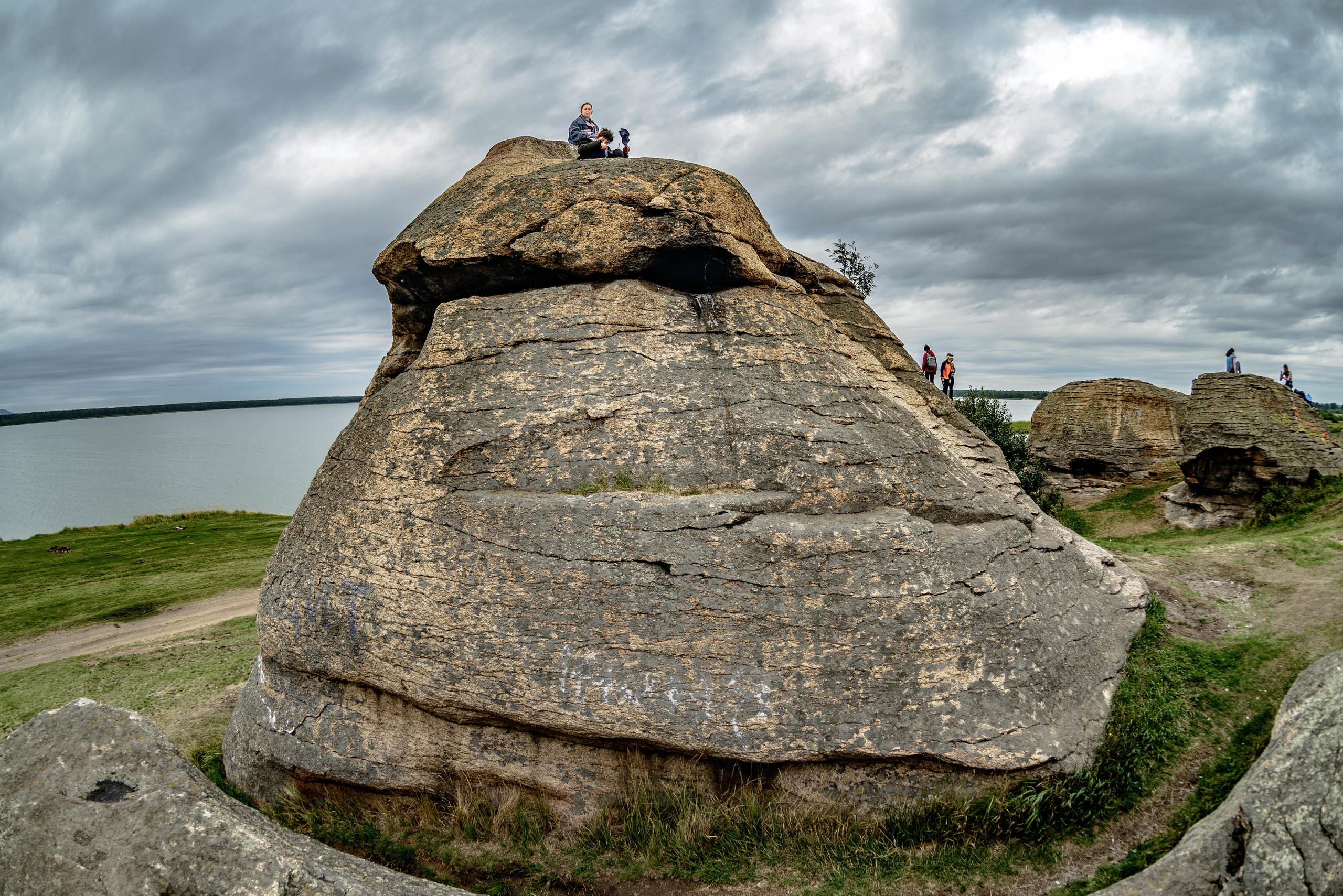 Сугомак и Аллаки 15.08.2020. Свадебный фотограф на Урале Виктор Соколов