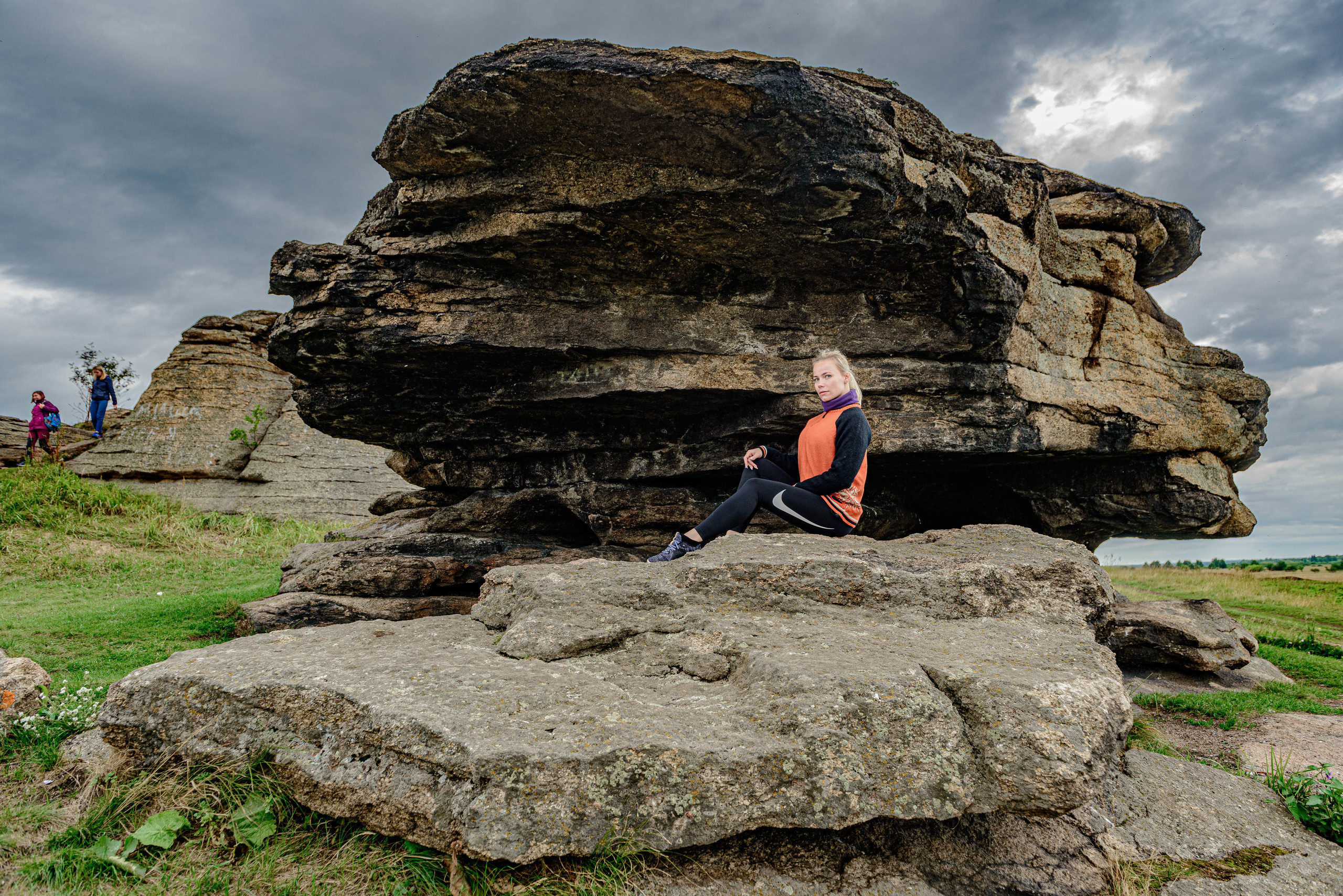 Сугомак и Аллаки 15.08.2020. Свадебный фотограф на Урале Виктор Соколов