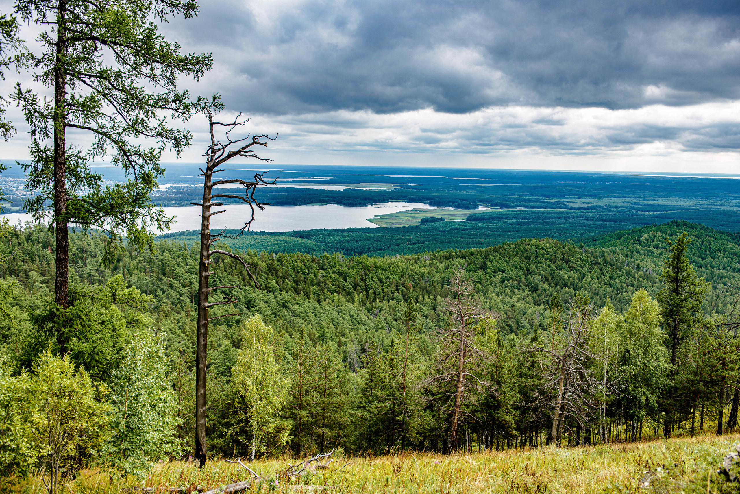 Сугомак и Аллаки 15.08.2020. Свадебный фотограф на Урале Виктор Соколов