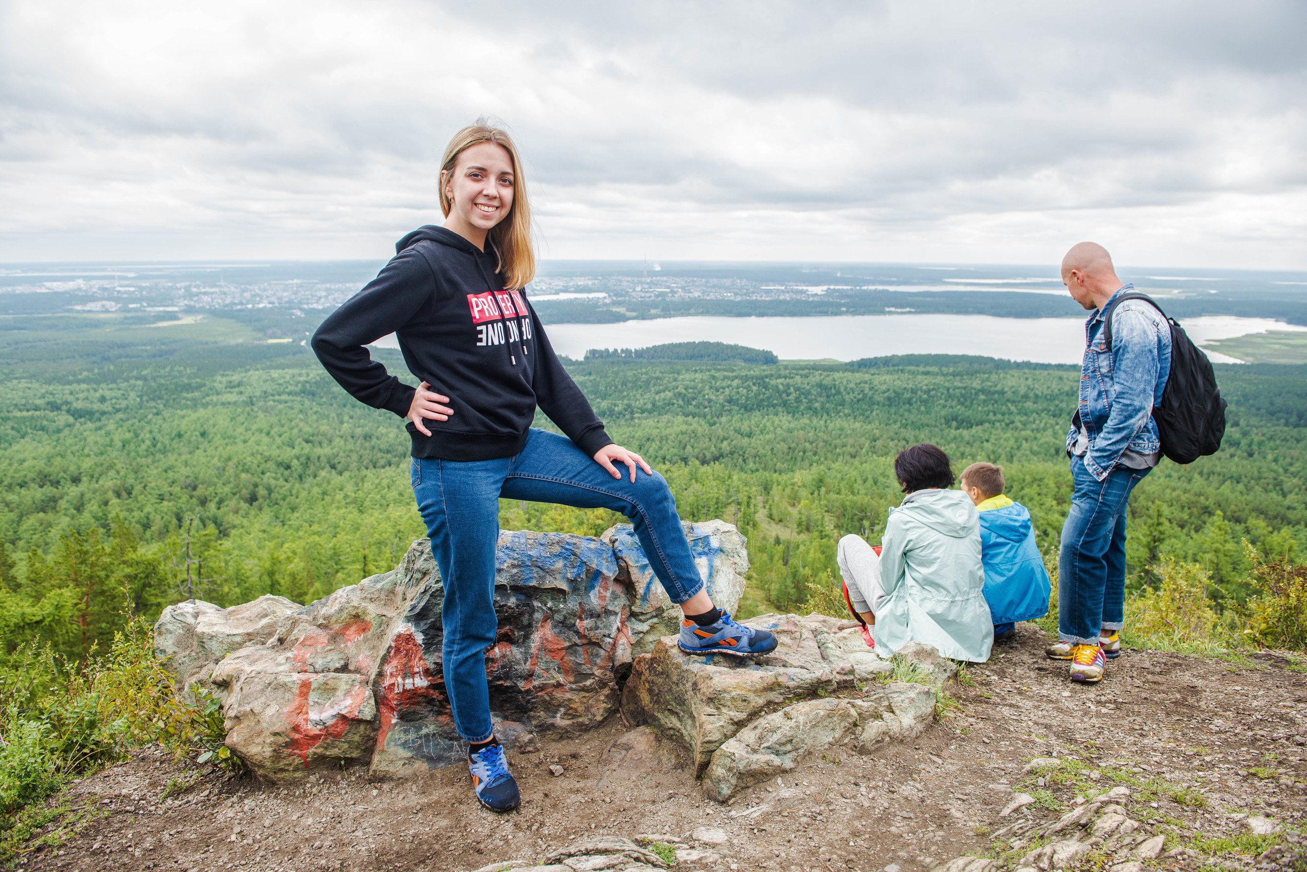 Сугомак и Аллаки 15.08.2020. Свадебный фотограф на Урале Виктор Соколов
