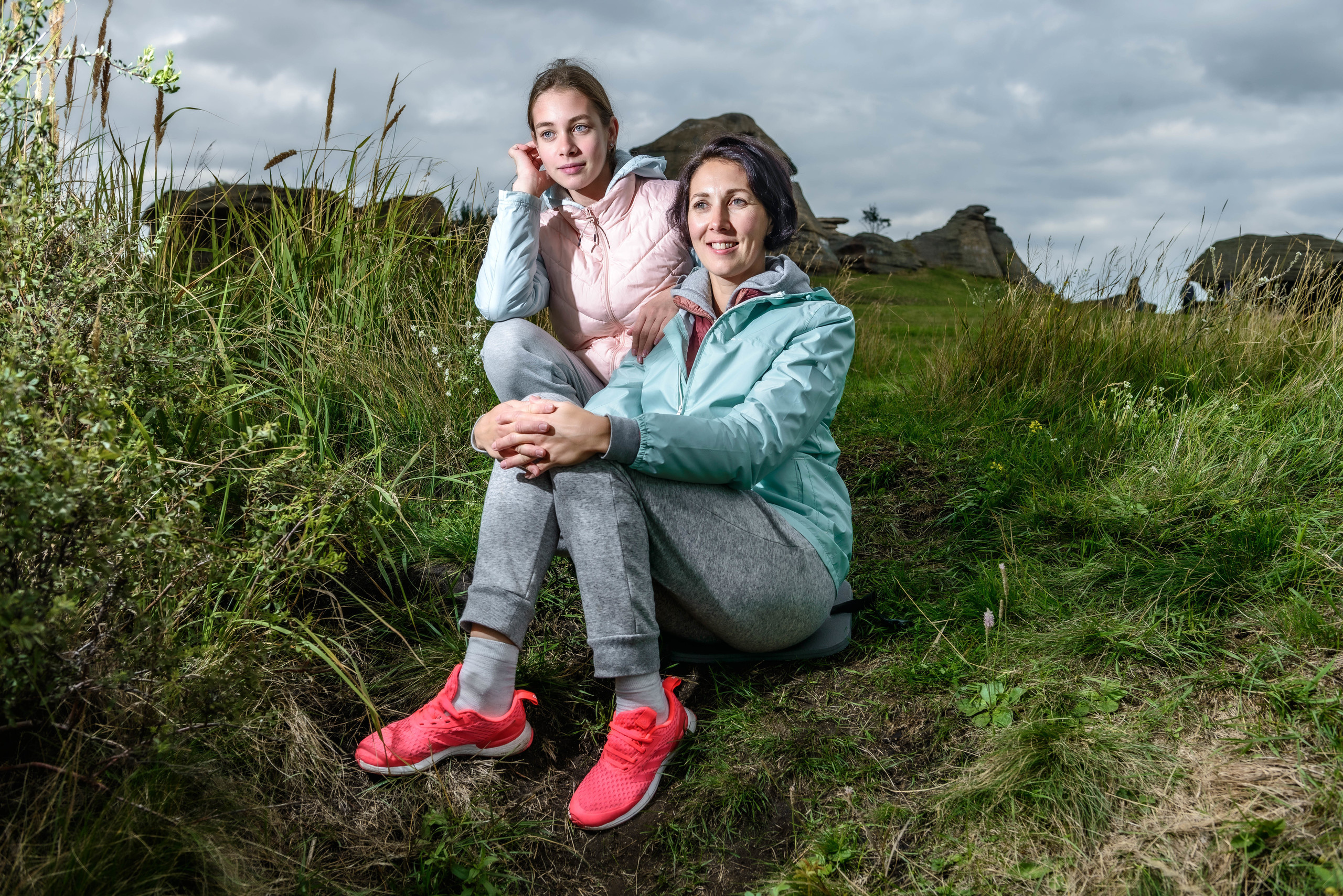 Сугомак и Аллаки 15.08.2020. Свадебный фотограф на Урале Виктор Соколов