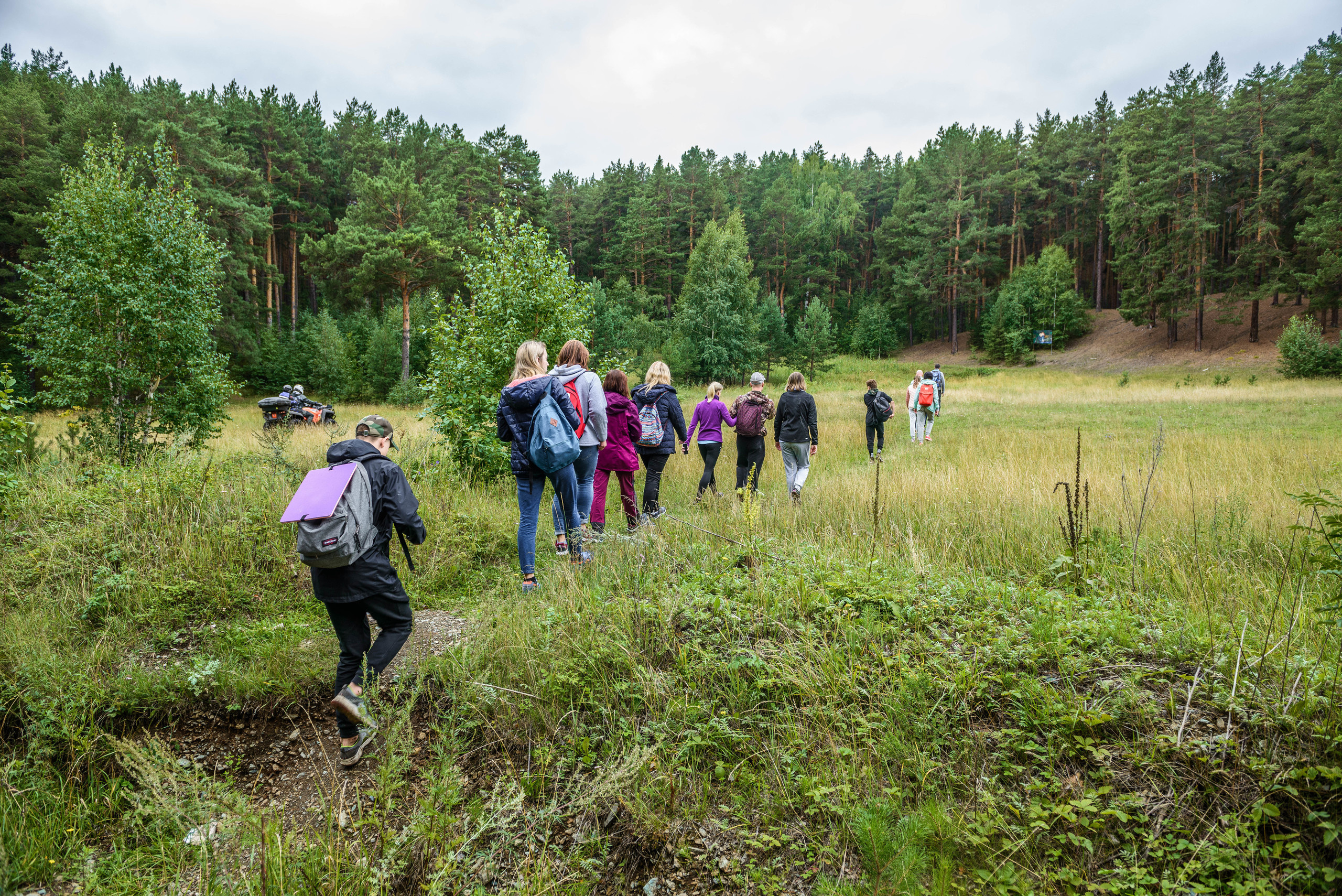 Сугомак и Аллаки 15.08.2020. Свадебный фотограф на Урале Виктор Соколов