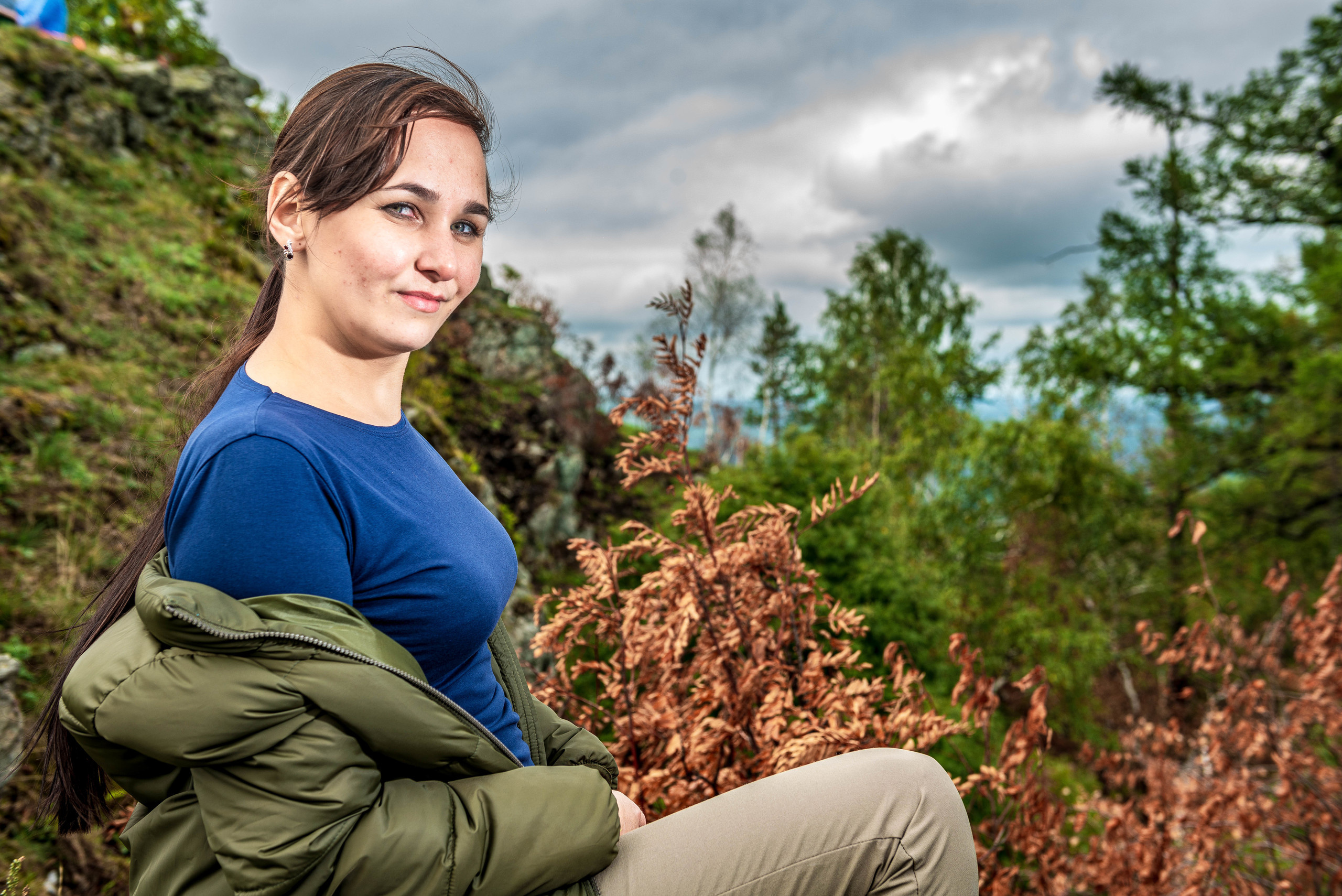Сугомак и Аллаки 15.08.2020. Свадебный фотограф на Урале Виктор Соколов