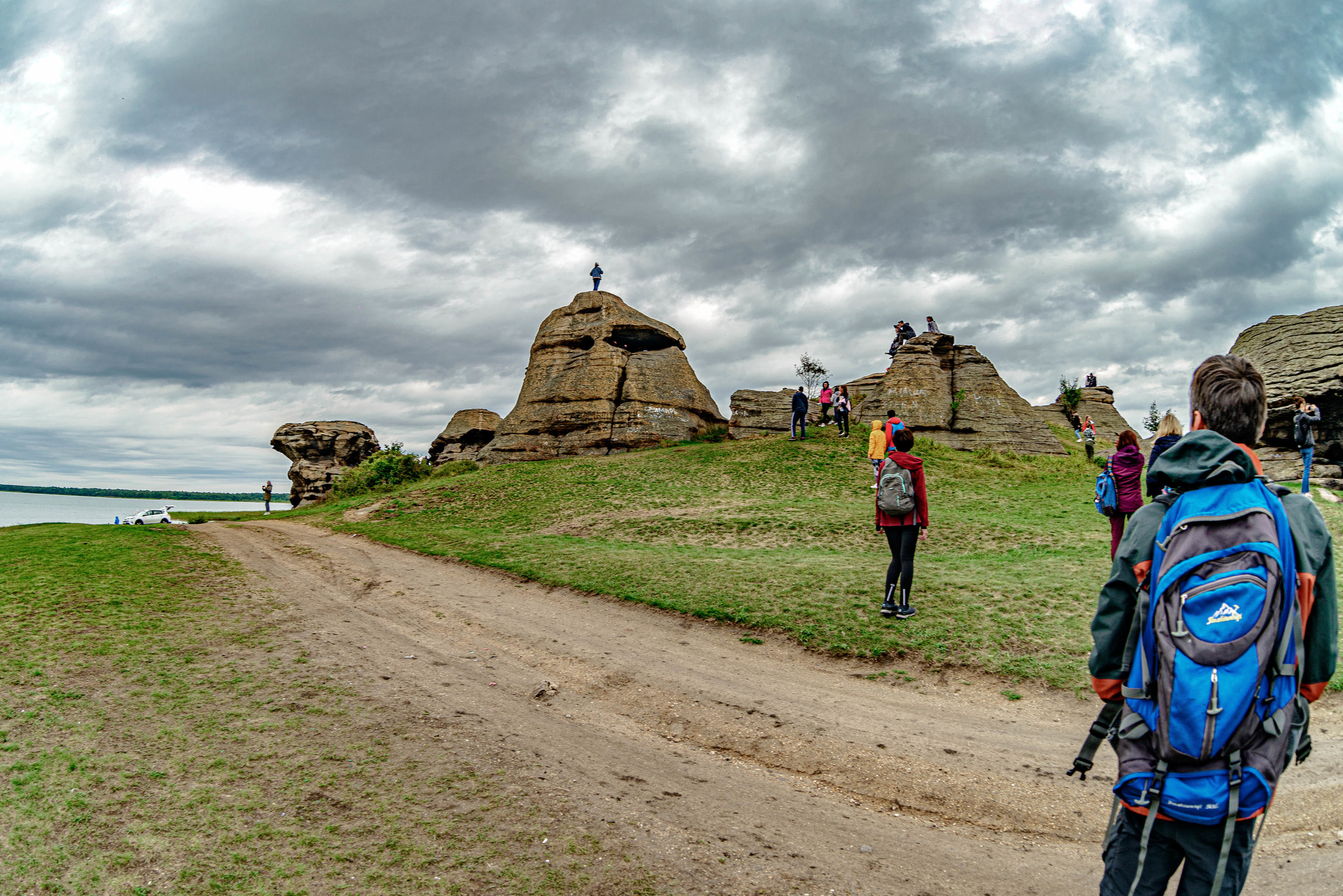 Сугомак и Аллаки 15.08.2020. Свадебный фотограф на Урале Виктор Соколов