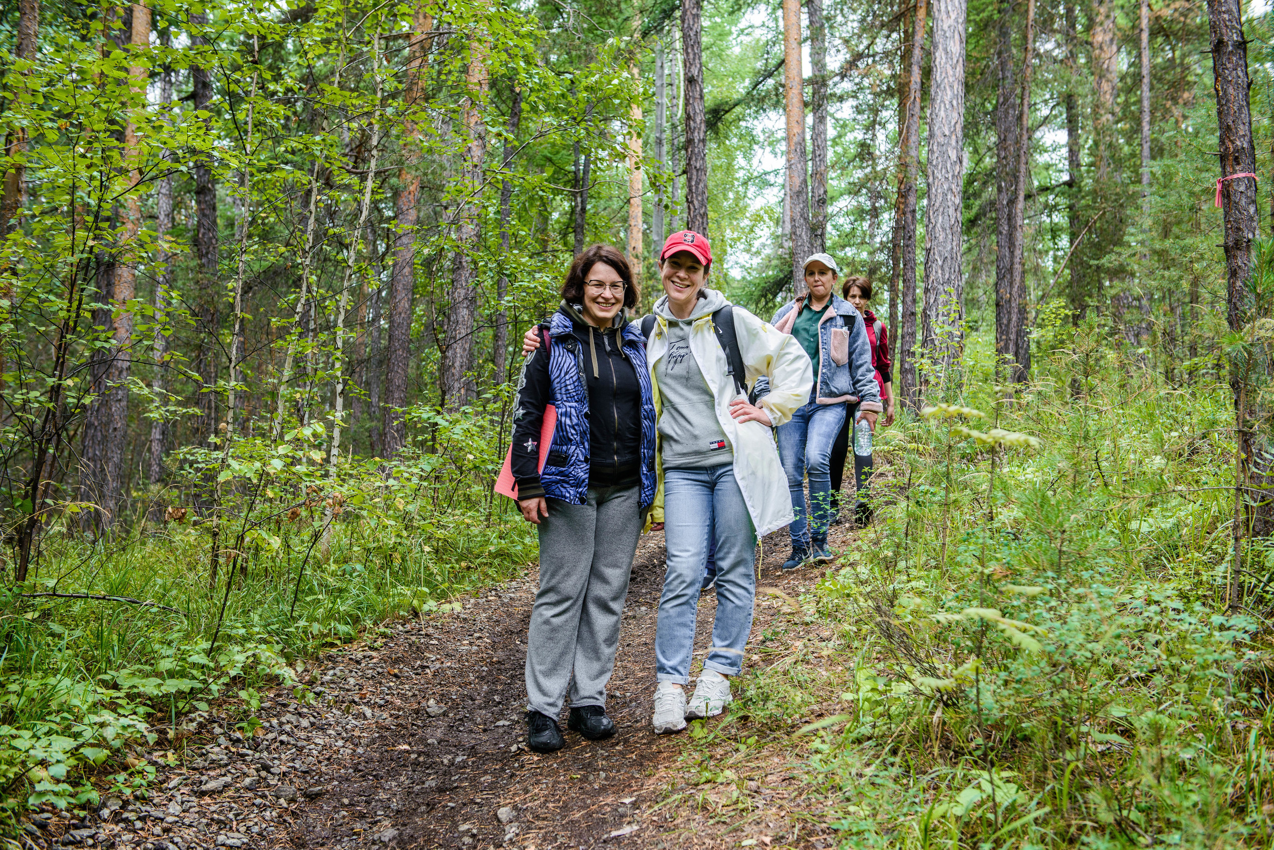 Сугомак и Аллаки 15.08.2020. Свадебный фотограф на Урале Виктор Соколов