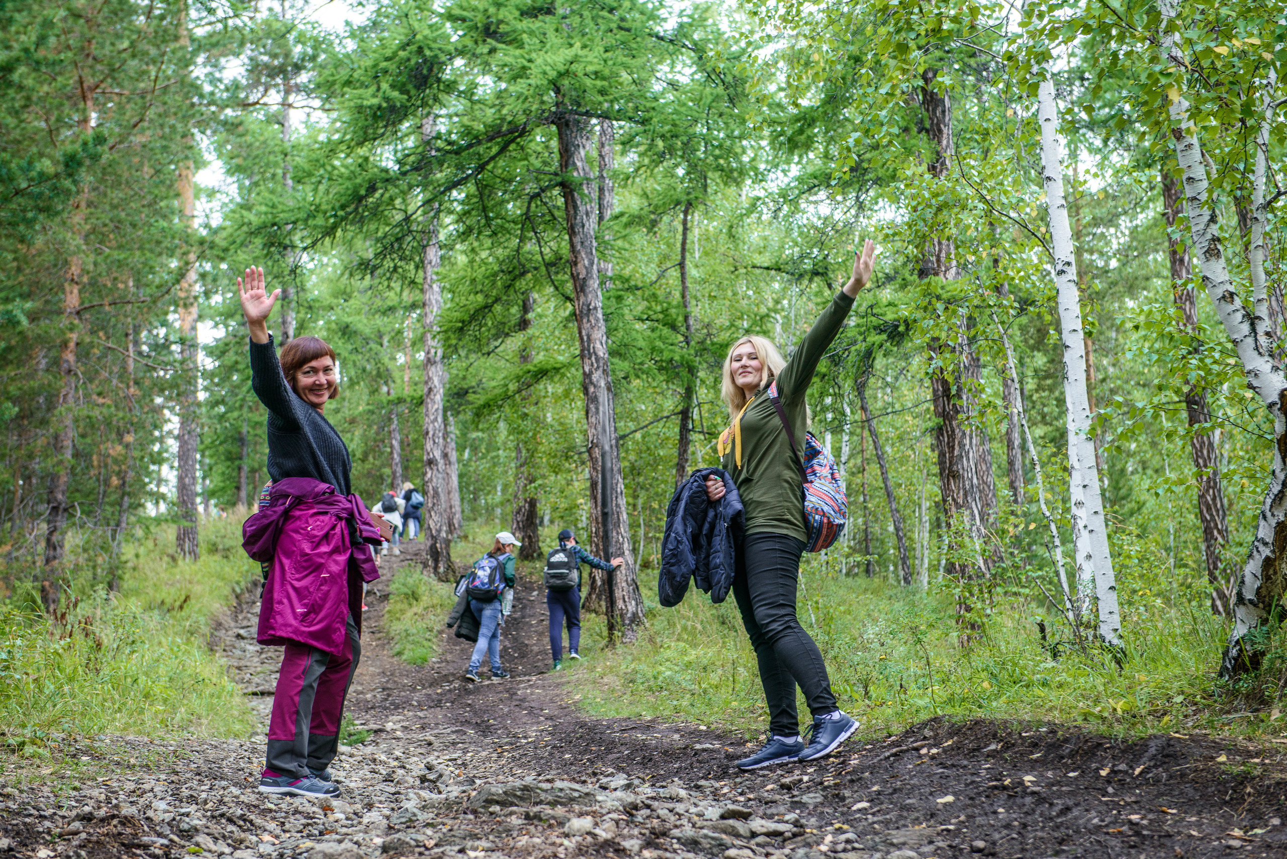 Сугомак и Аллаки 15.08.2020. Свадебный фотограф на Урале Виктор Соколов
