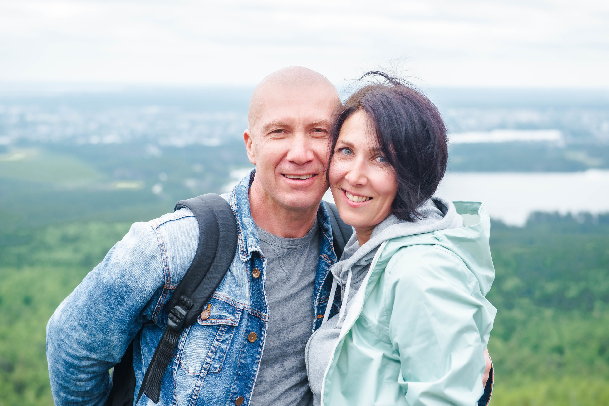 Сугомак и Аллаки 15.08.2020. Свадебный фотограф на Урале Виктор Соколов