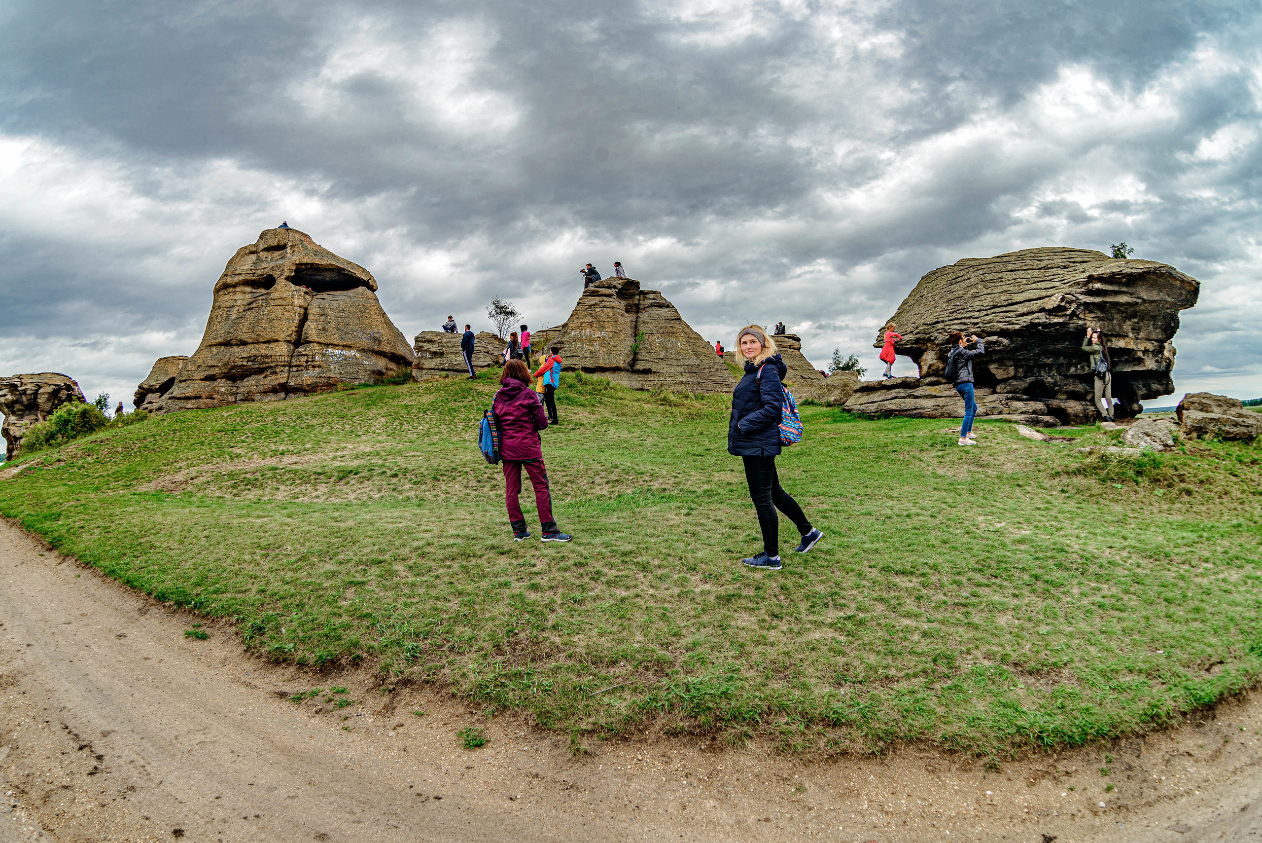 Сугомак и Аллаки 15.08.2020. Свадебный фотограф на Урале Виктор Соколов