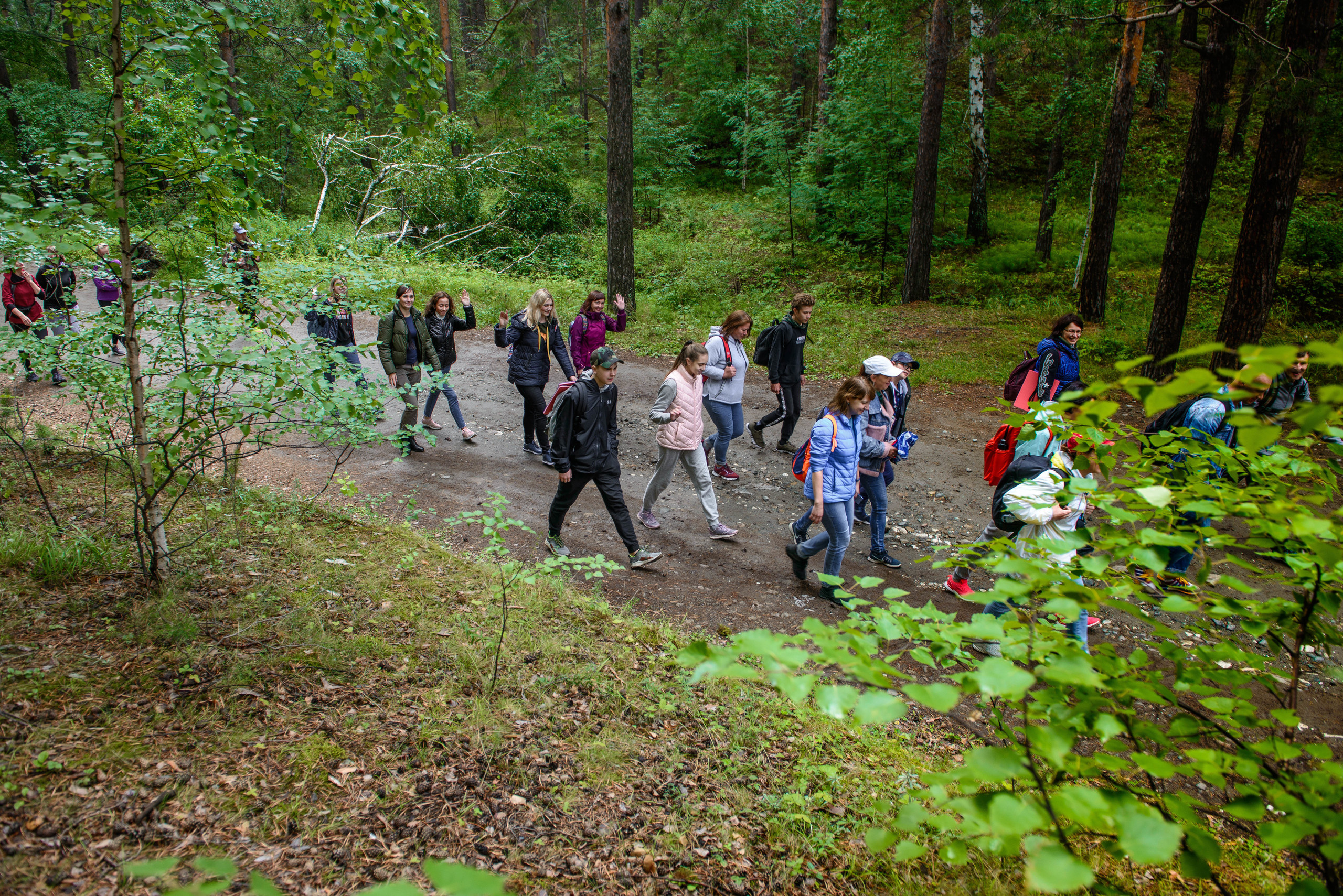 Сугомак и Аллаки 15.08.2020. Свадебный фотограф на Урале Виктор Соколов