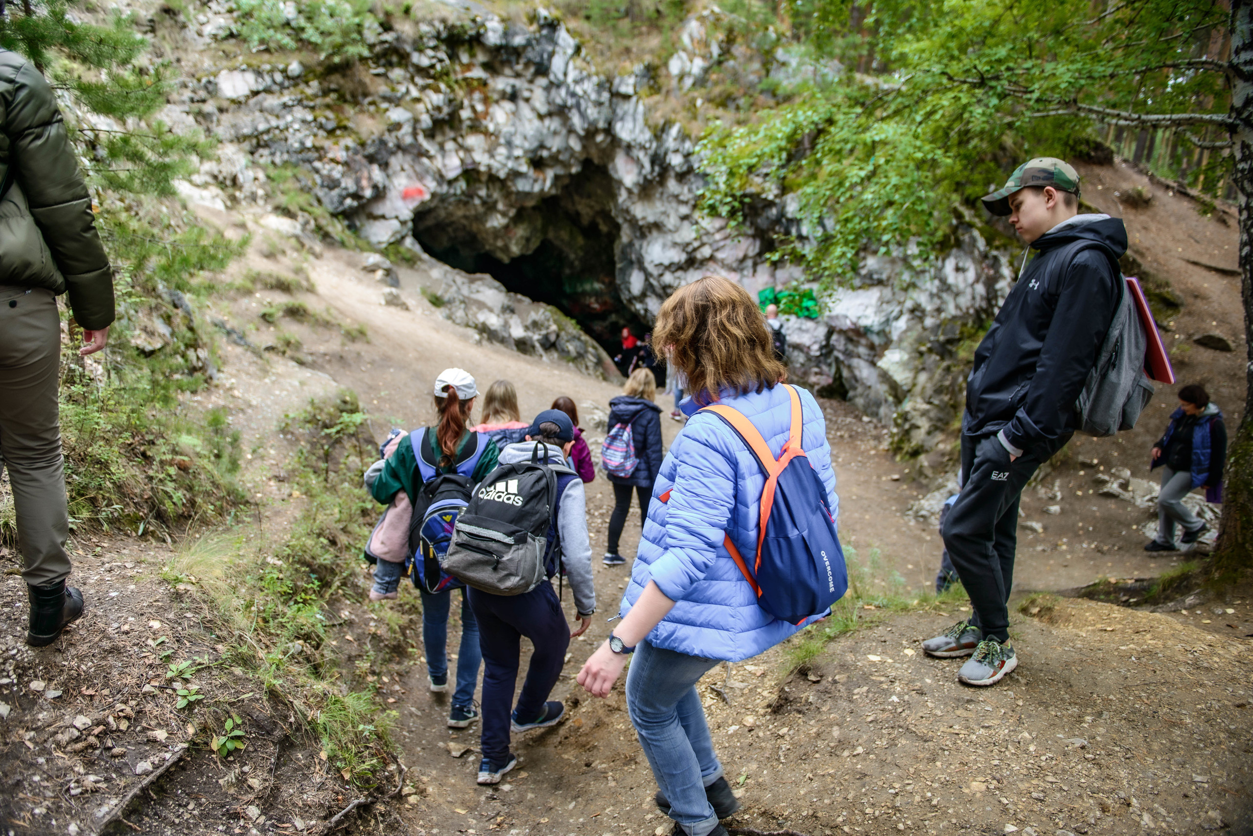 Сугомак и Аллаки 15.08.2020. Свадебный фотограф на Урале Виктор Соколов