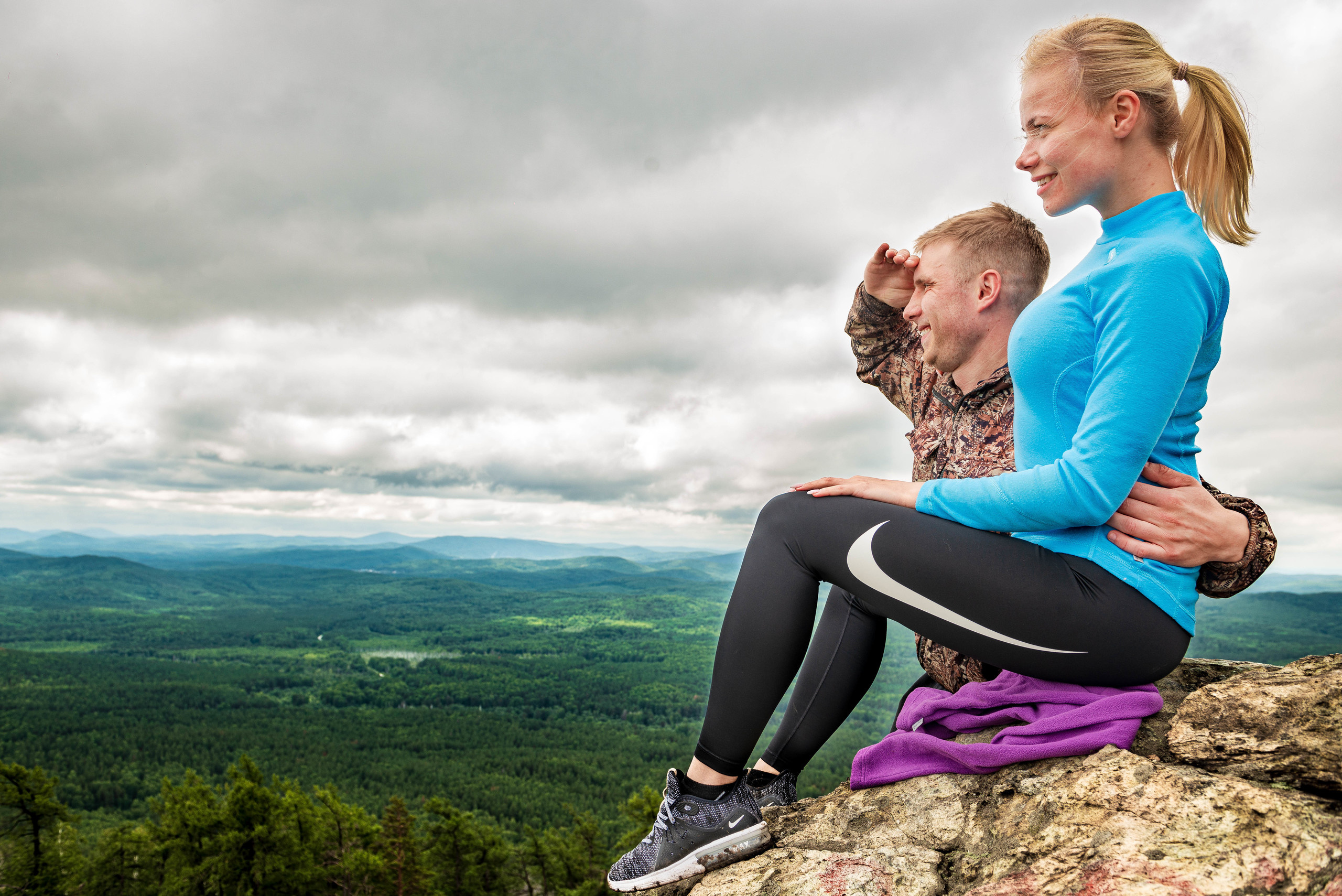 Сугомак и Аллаки 15.08.2020. Свадебный фотограф на Урале Виктор Соколов