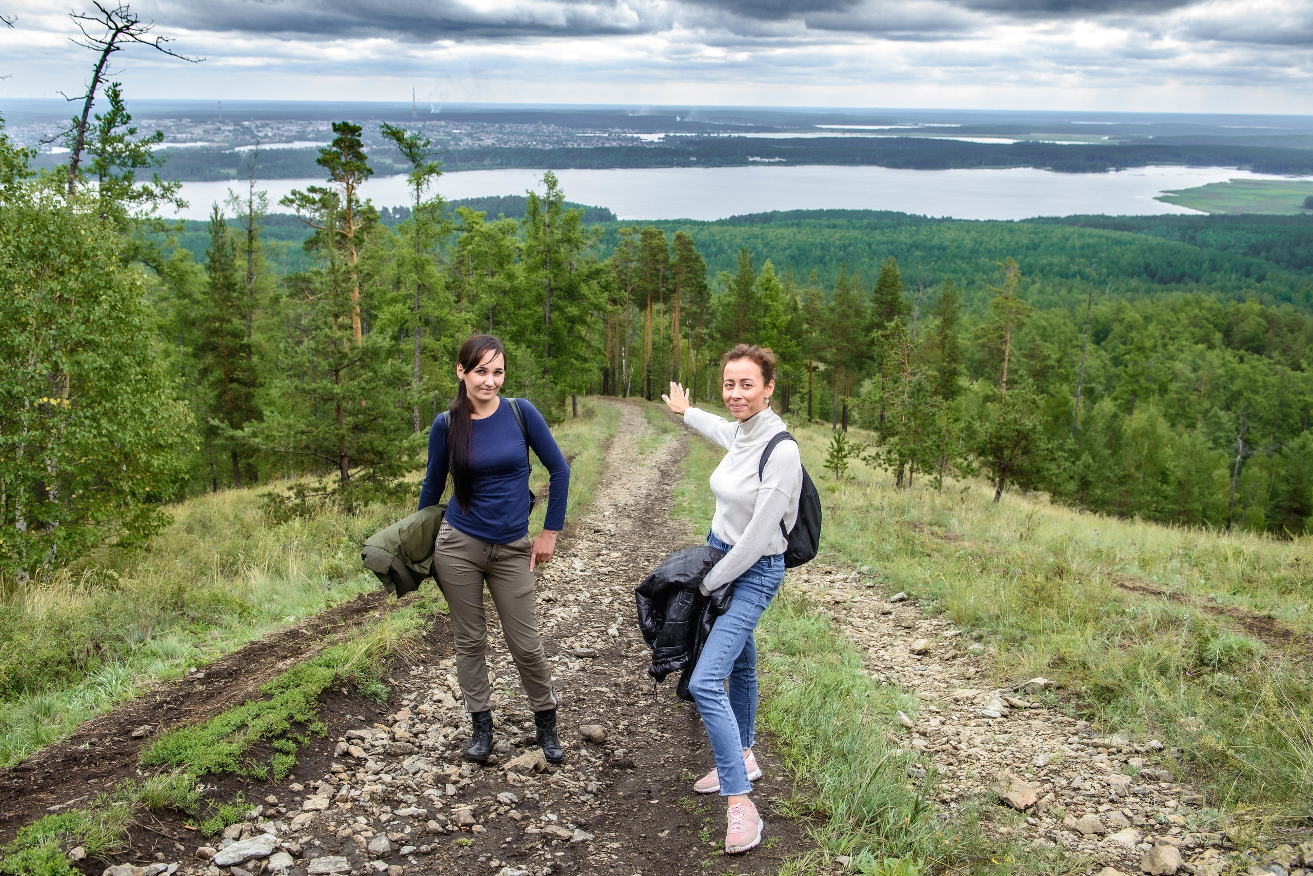 Сугомак и Аллаки 15.08.2020. Свадебный фотограф на Урале Виктор Соколов