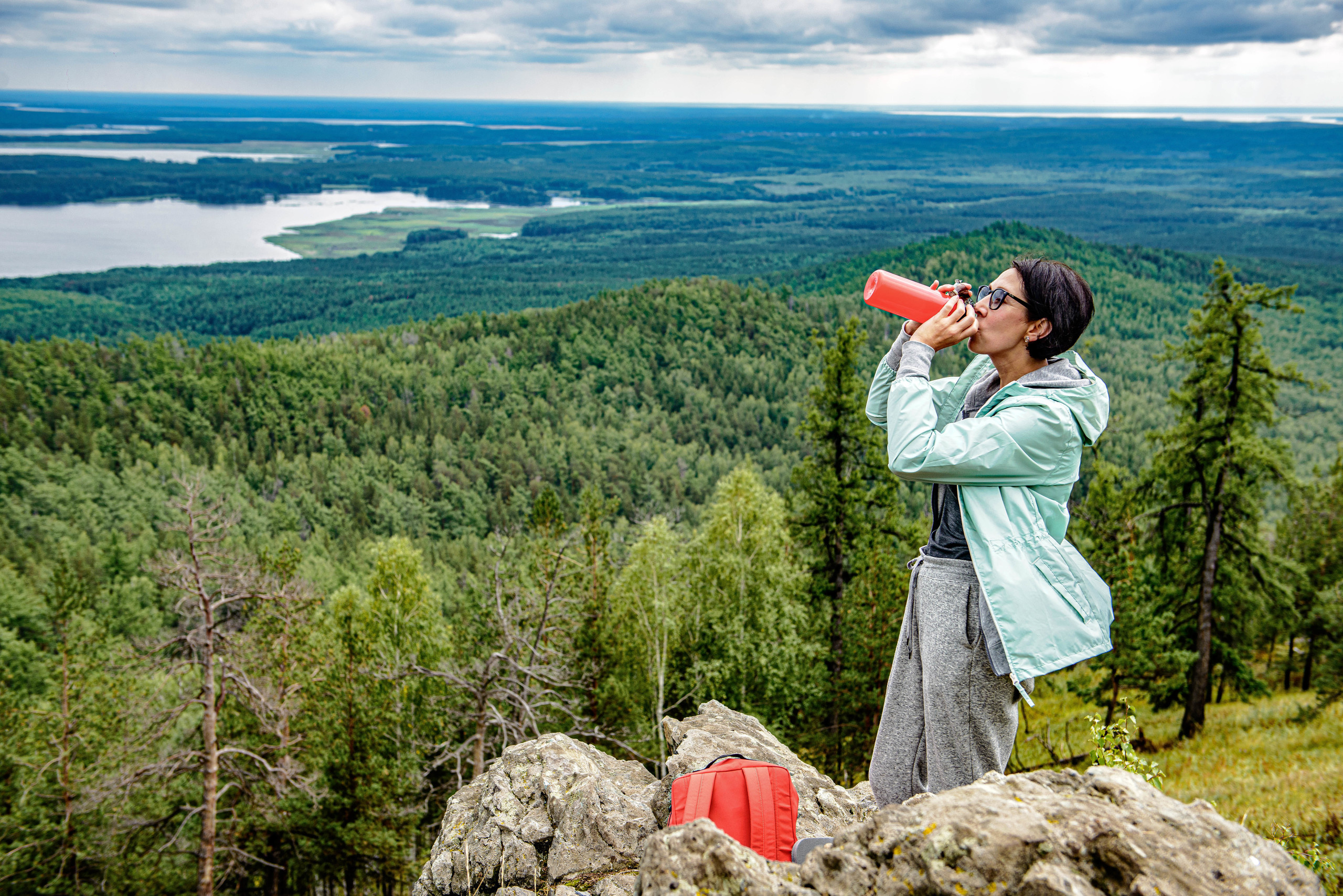 Сугомак и Аллаки 15.08.2020. Свадебный фотограф на Урале Виктор Соколов