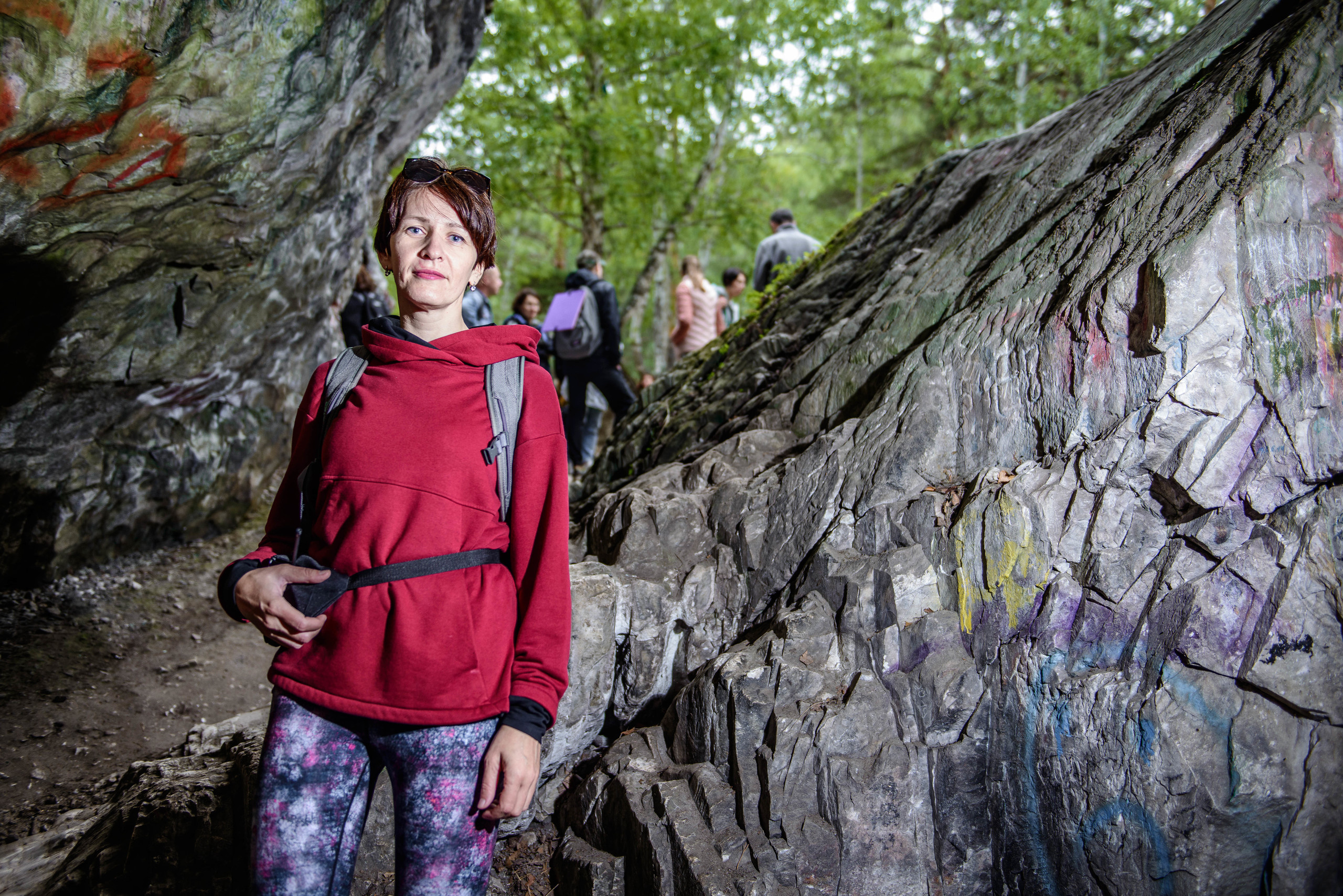 Сугомак и Аллаки 15.08.2020. Свадебный фотограф на Урале Виктор Соколов