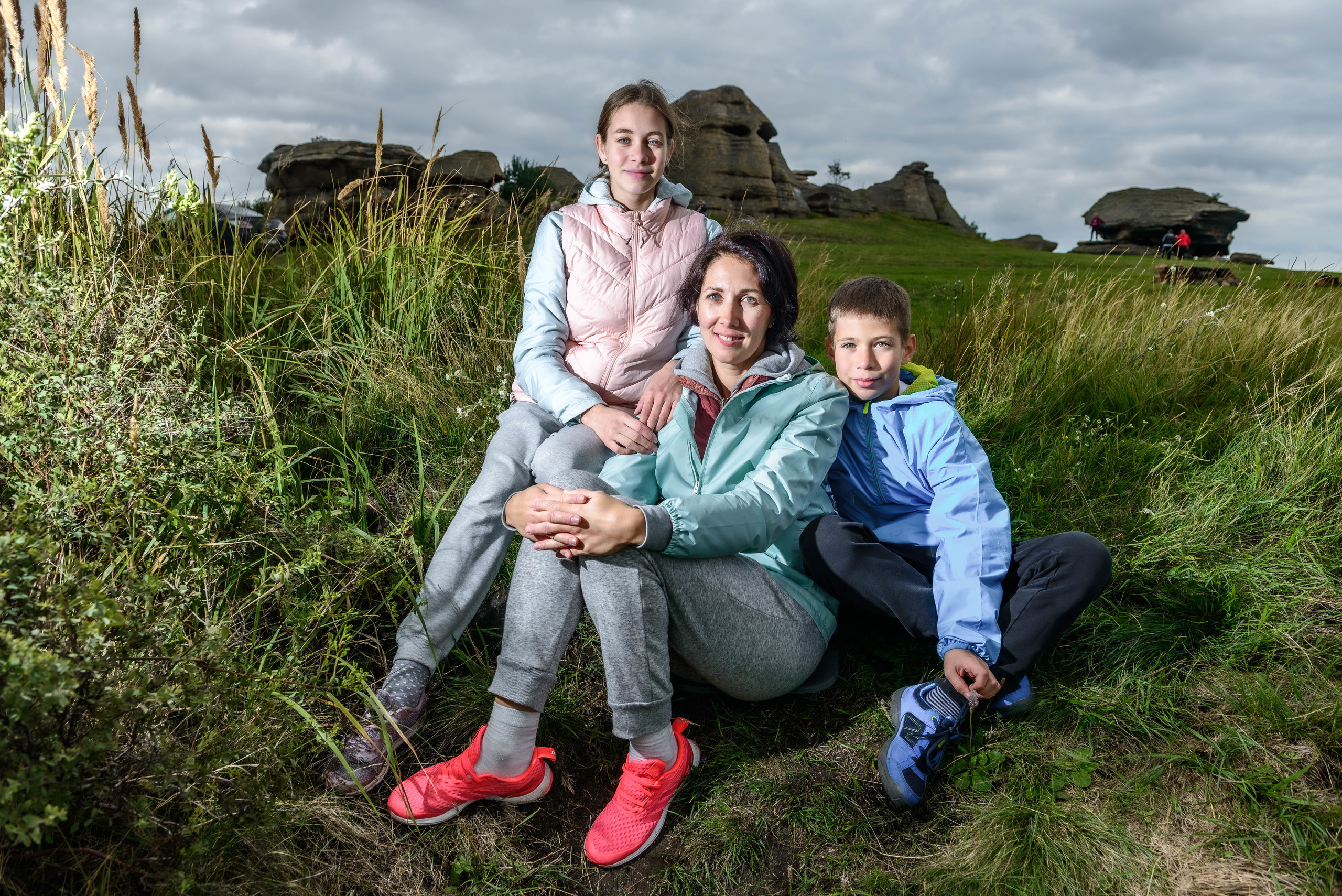 Сугомак и Аллаки 15.08.2020. Свадебный фотограф на Урале Виктор Соколов