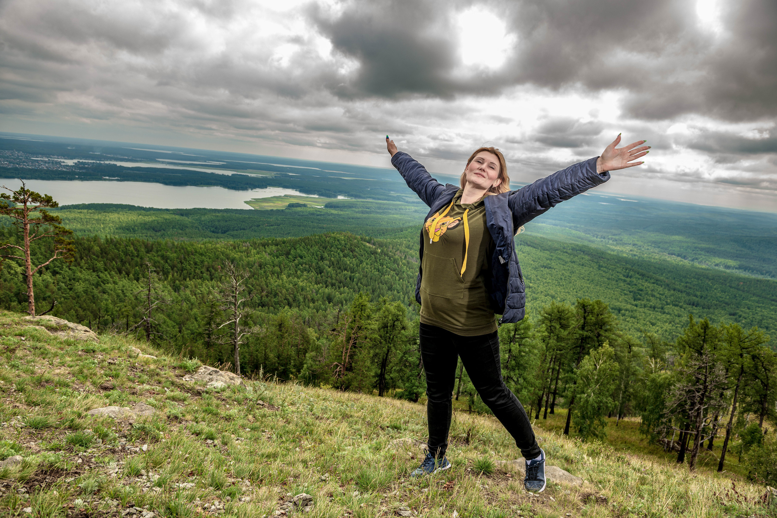 Сугомак и Аллаки 15.08.2020. Свадебный фотограф на Урале Виктор Соколов