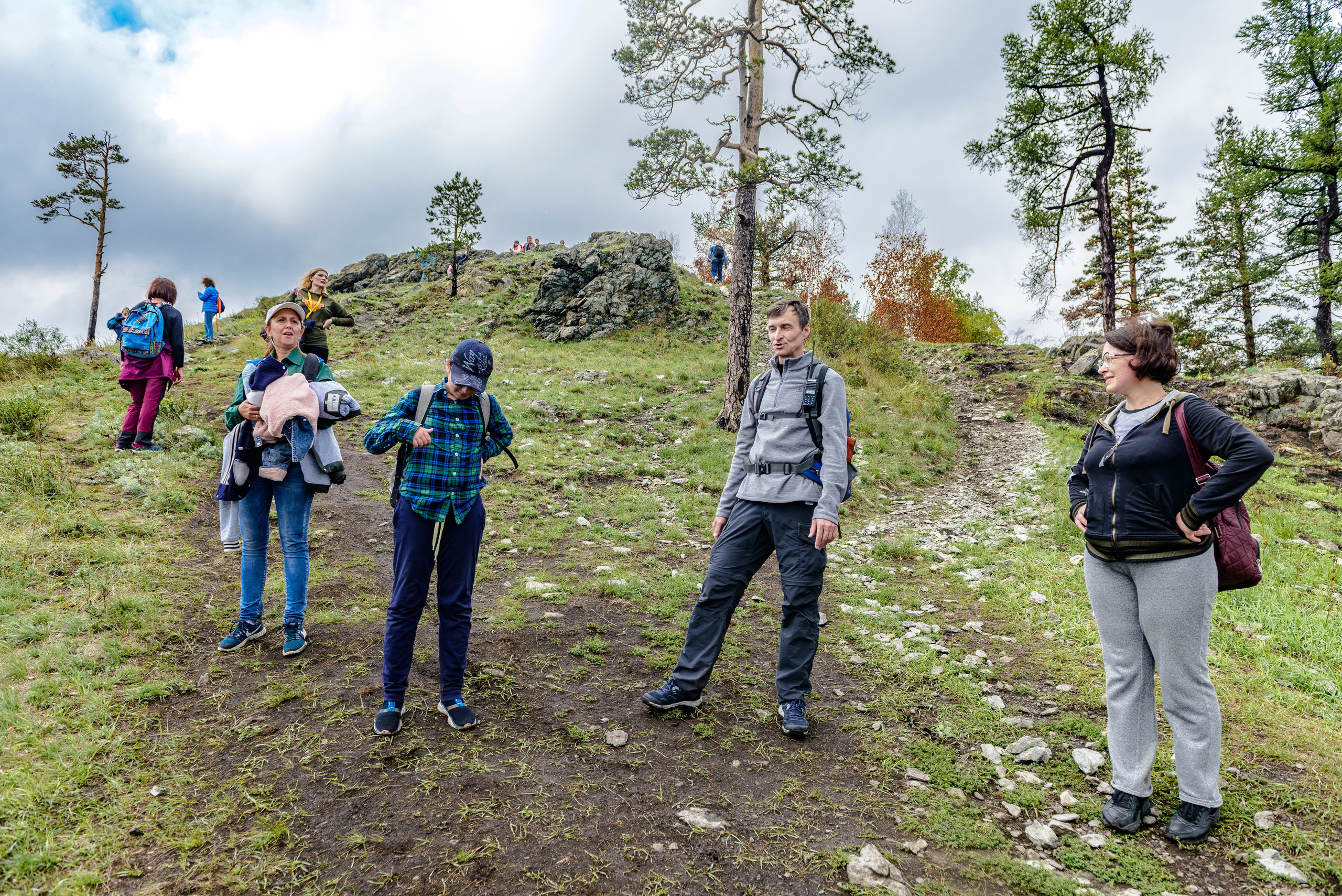 Сугомак и Аллаки 15.08.2020. Свадебный фотограф на Урале Виктор Соколов