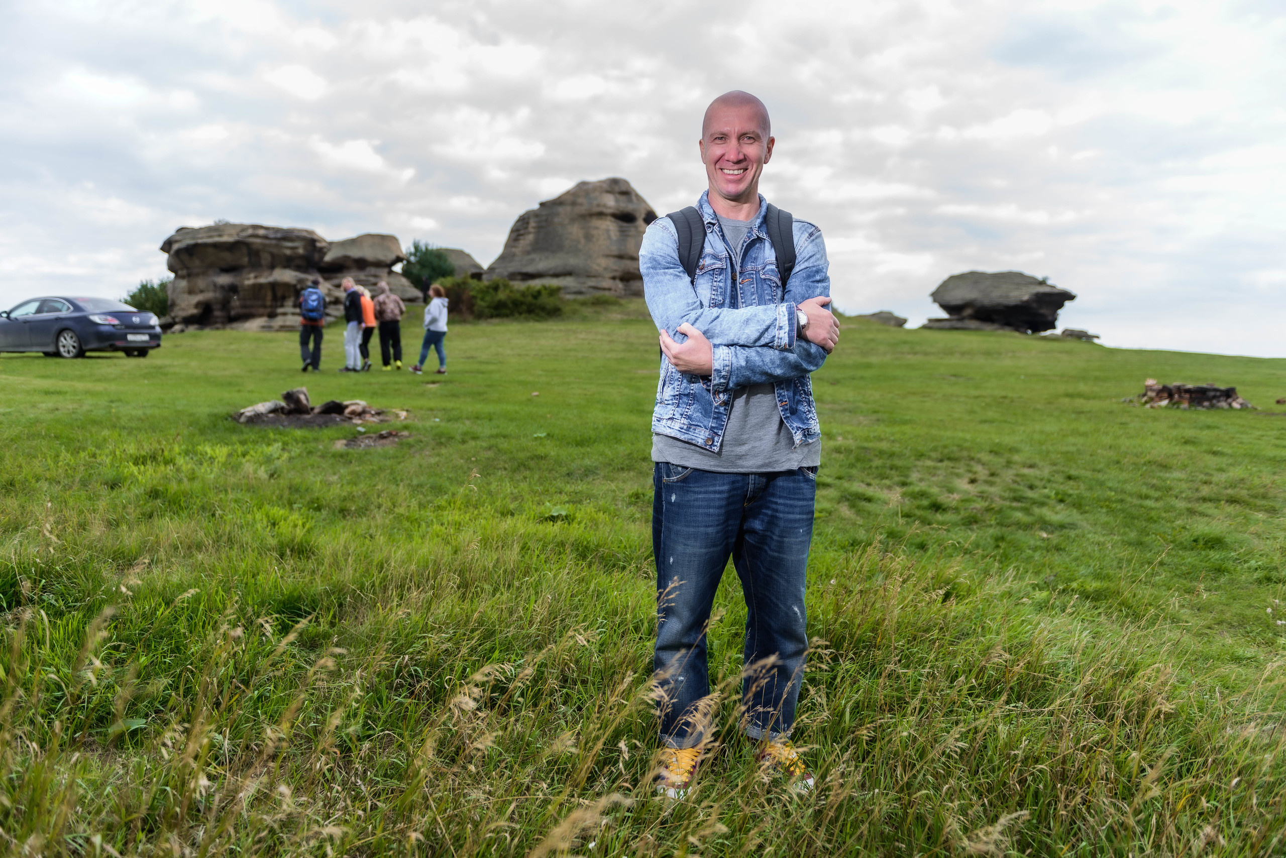 Сугомак и Аллаки 15.08.2020. Свадебный фотограф на Урале Виктор Соколов